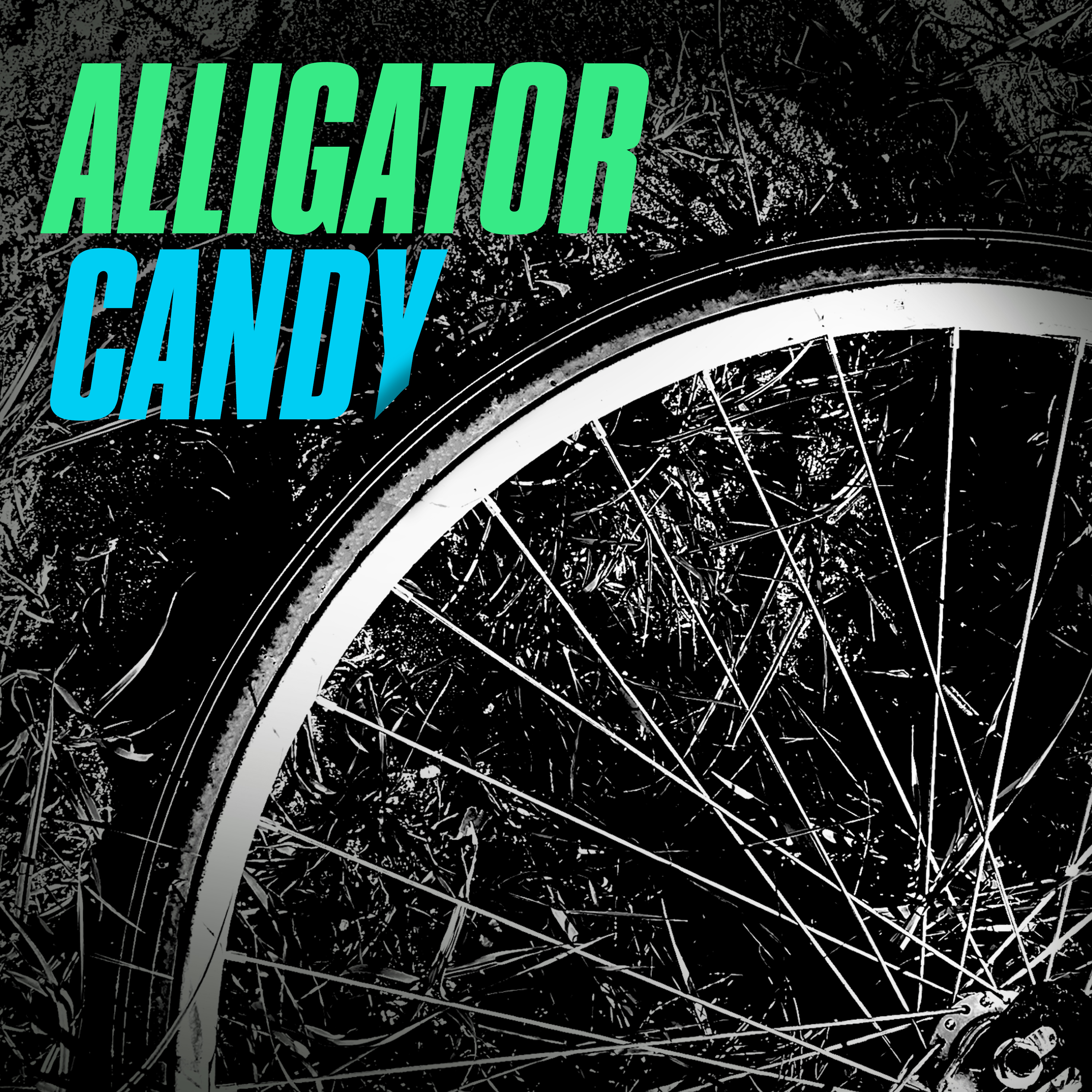 Alligator Candy podcast show image