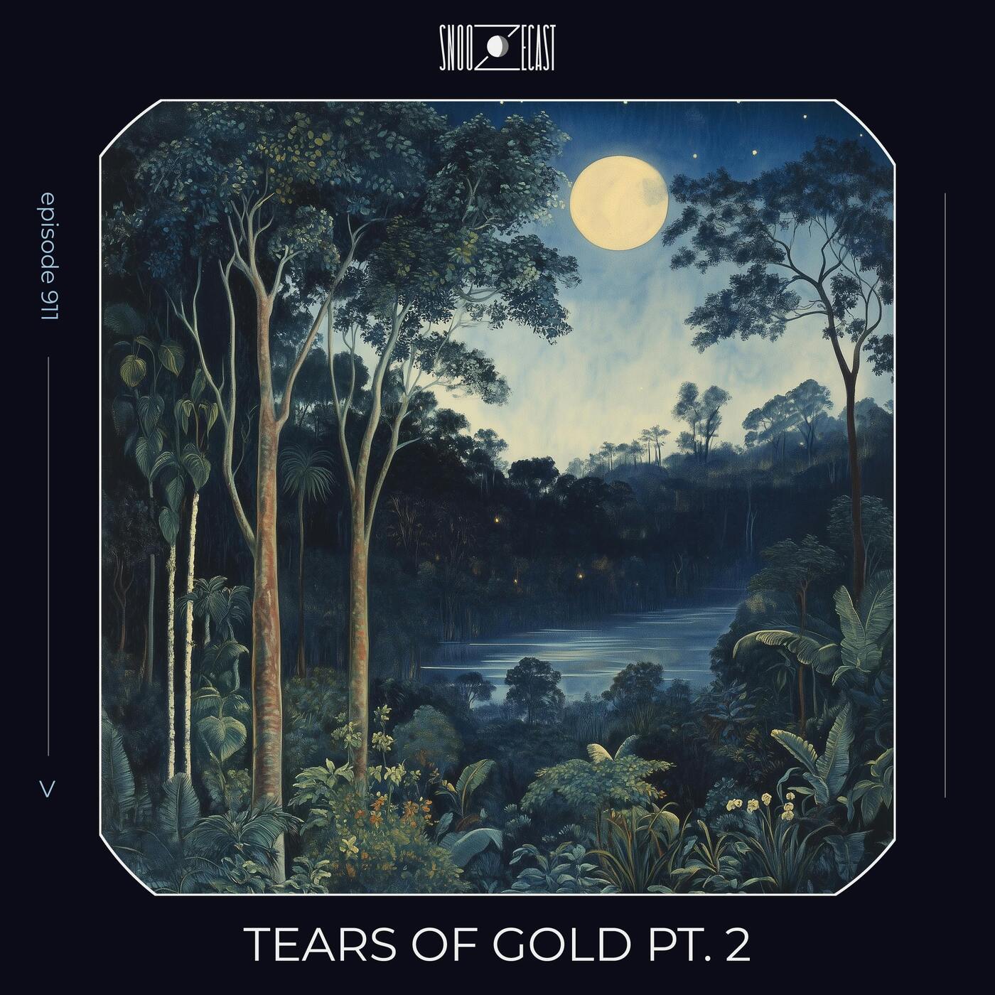 Tears of Gold pt. 2 episode artwork