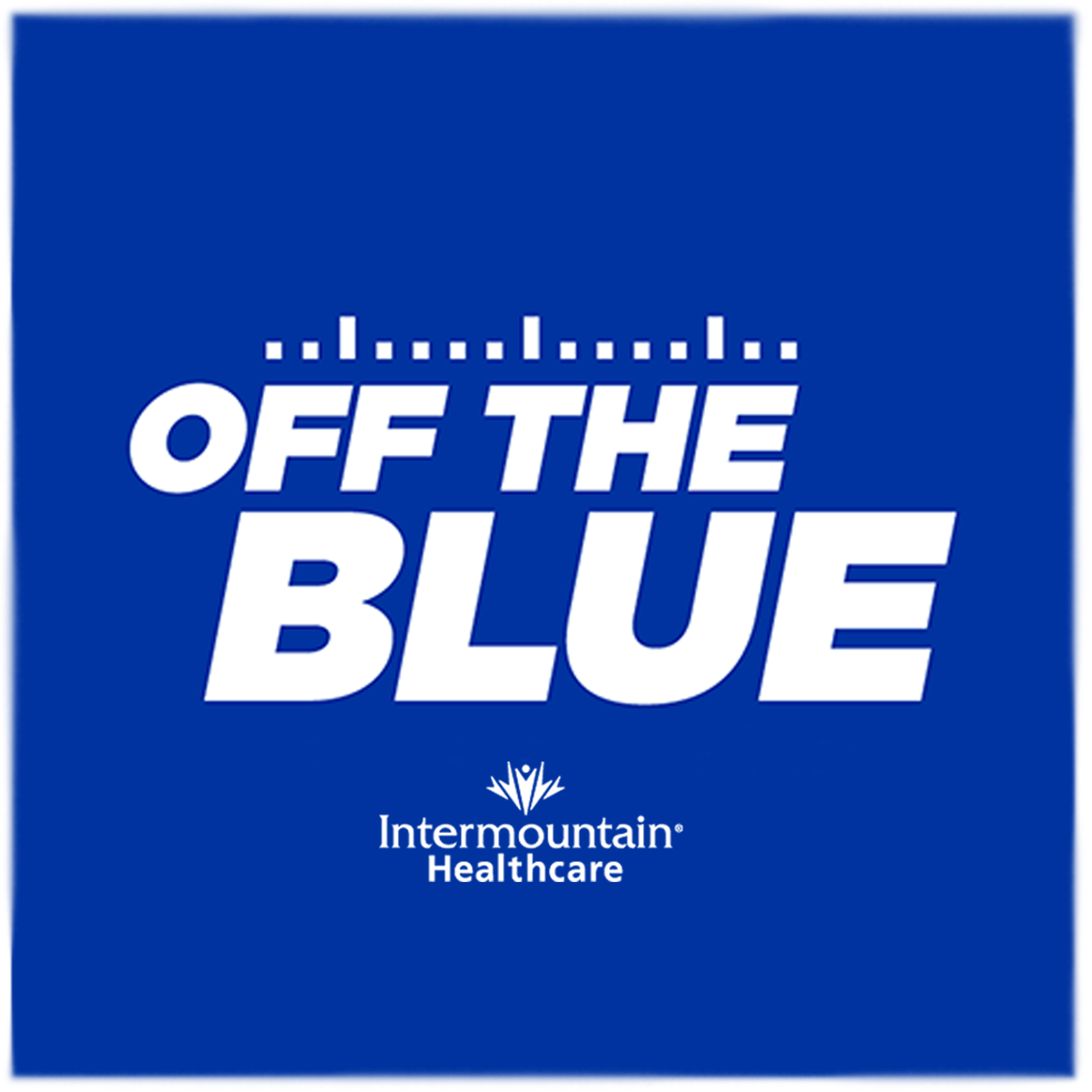 Off The Blue, Season 3, Episode 18 (Paige Bartsch, Bronco Volleyball Player) episode artwork