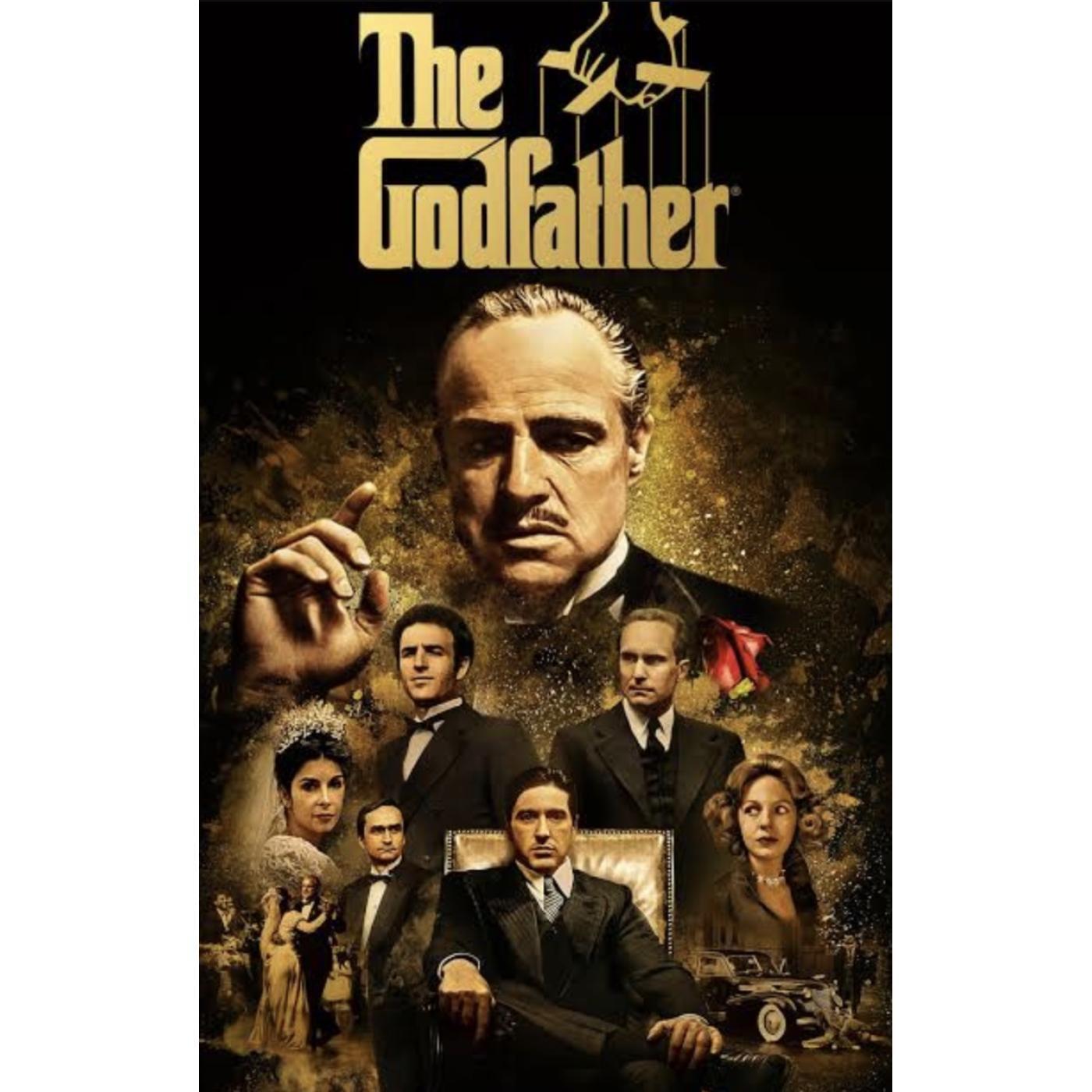 Movie 101 Review in its Fourth season, featuring one of the greatest films ever made: The Godfather Movie 101 Review in its Fourth season, featuring one of the greatest films ever made: The Godfather