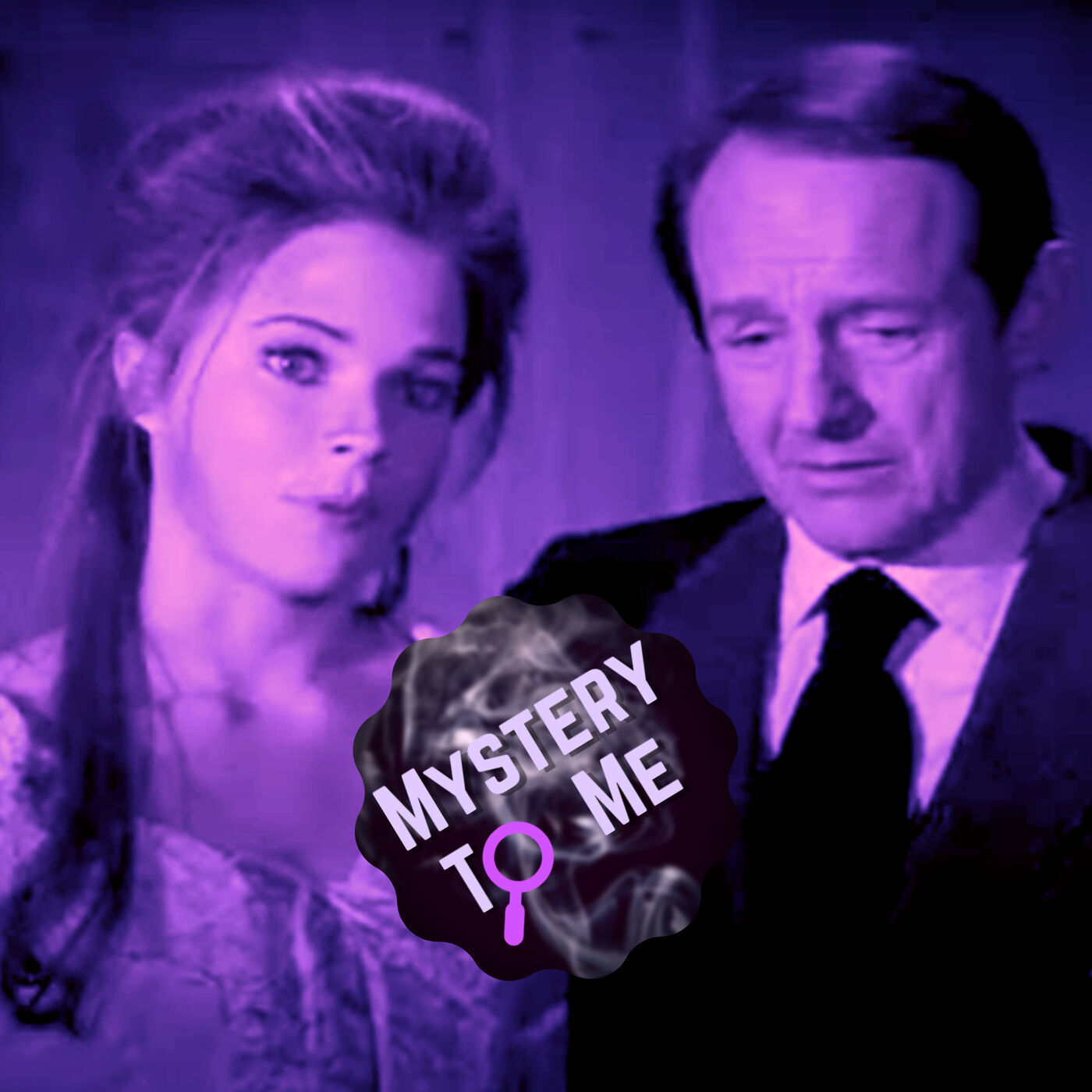 Mystery to Me