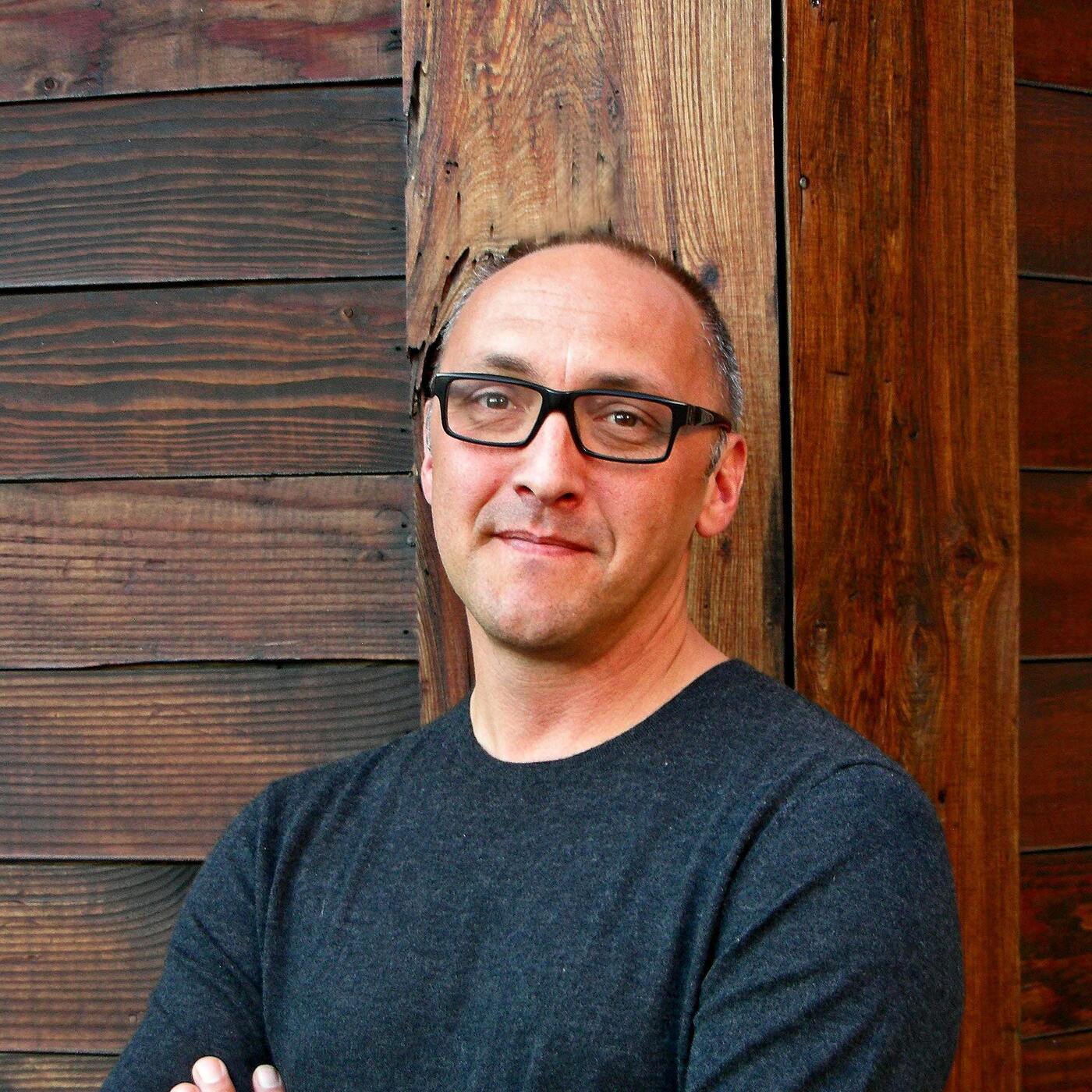 SmartRecruiters: Jerome Ternynck