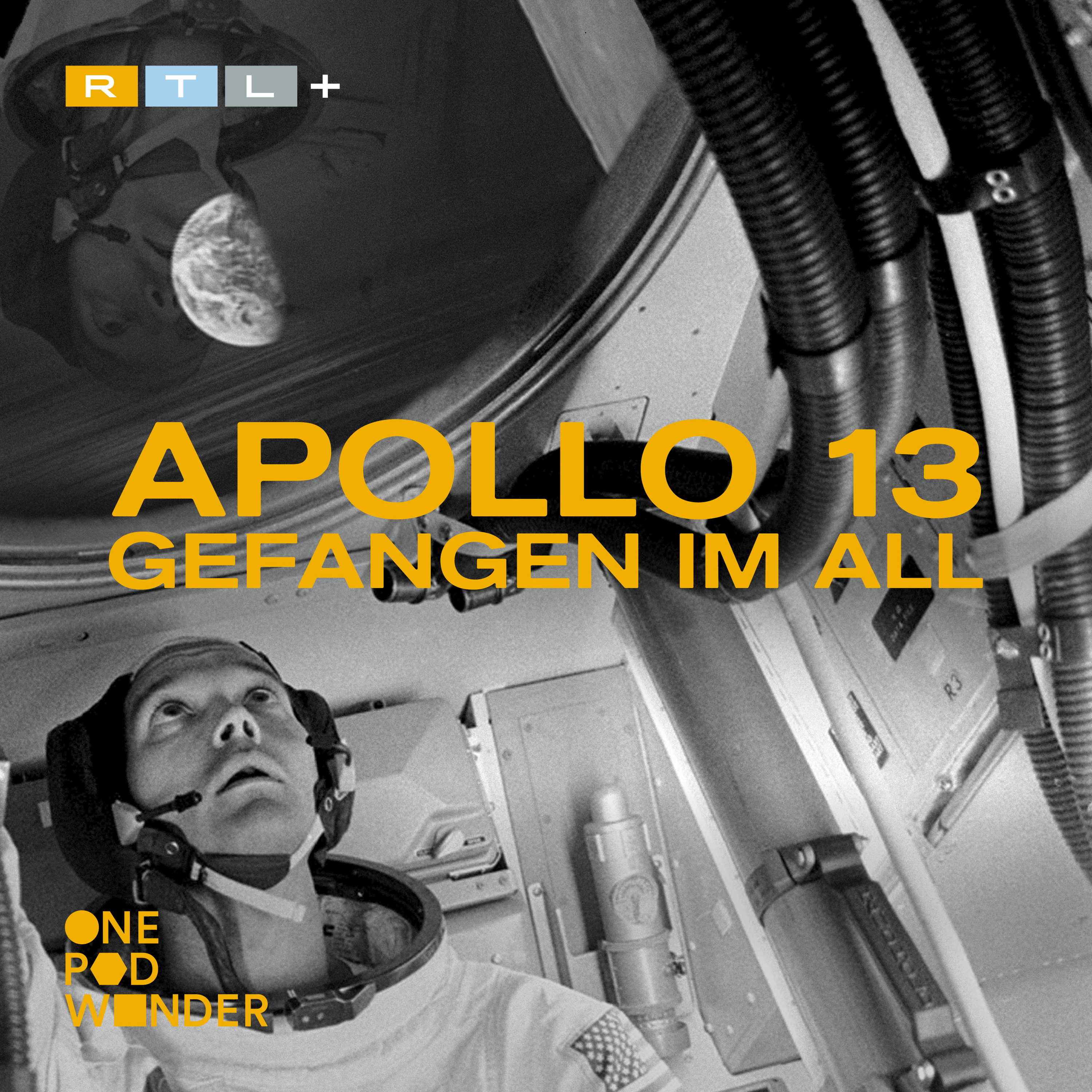 #1 Apollo 13: Ex Luna – Scientia