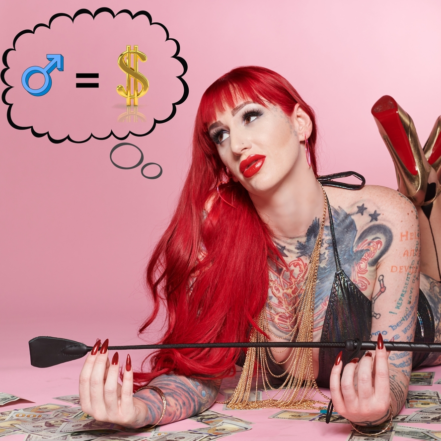 SEX DRUGS & BTC: How Bitcoin Plays Into The BDSM Trend Taking the Porn  World By Storm