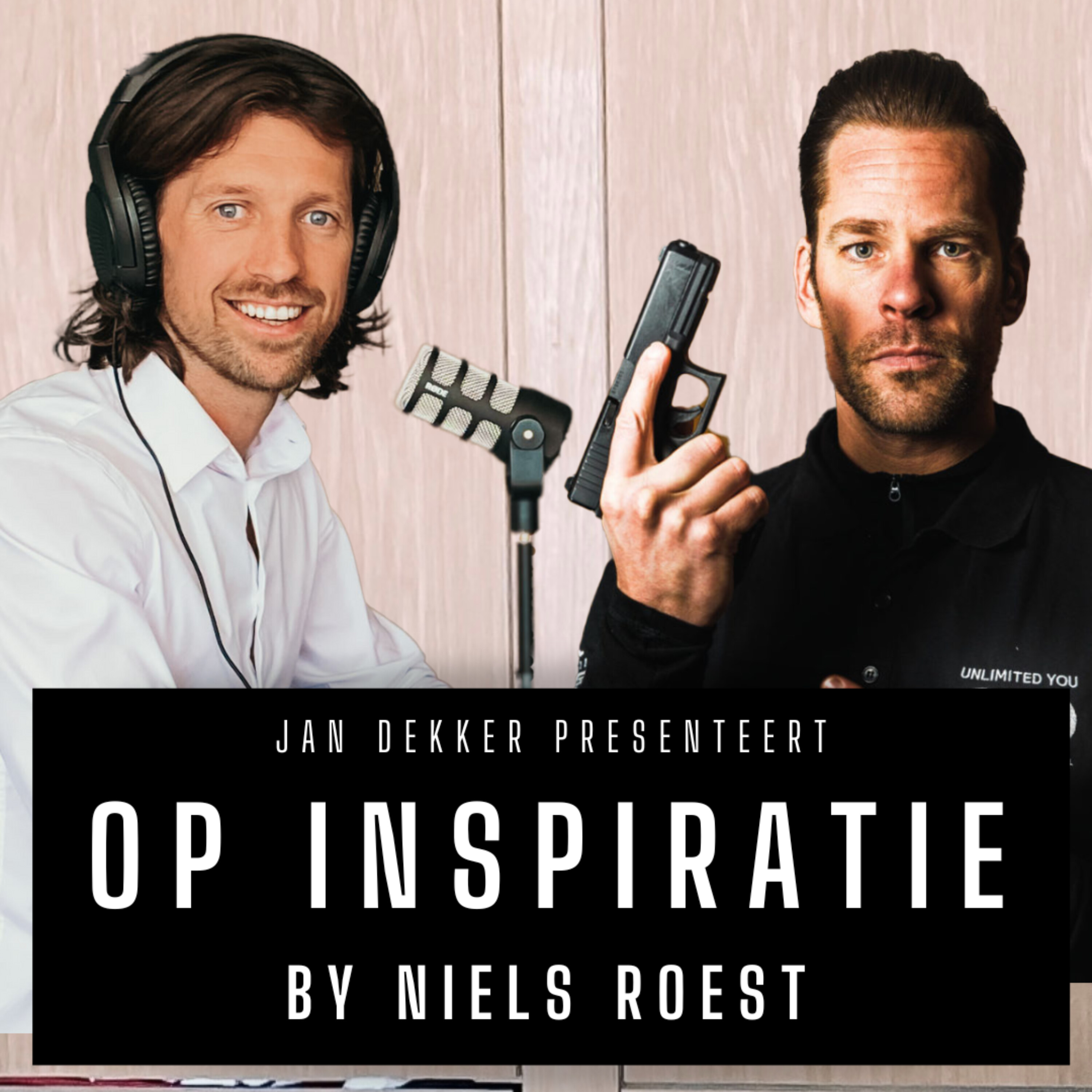 OP INSPIRATIE