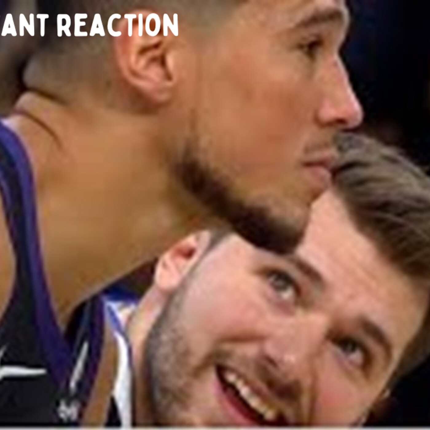 Mavericks vs Suns Game 6 Reaction - NBA Playoffs episode artwork