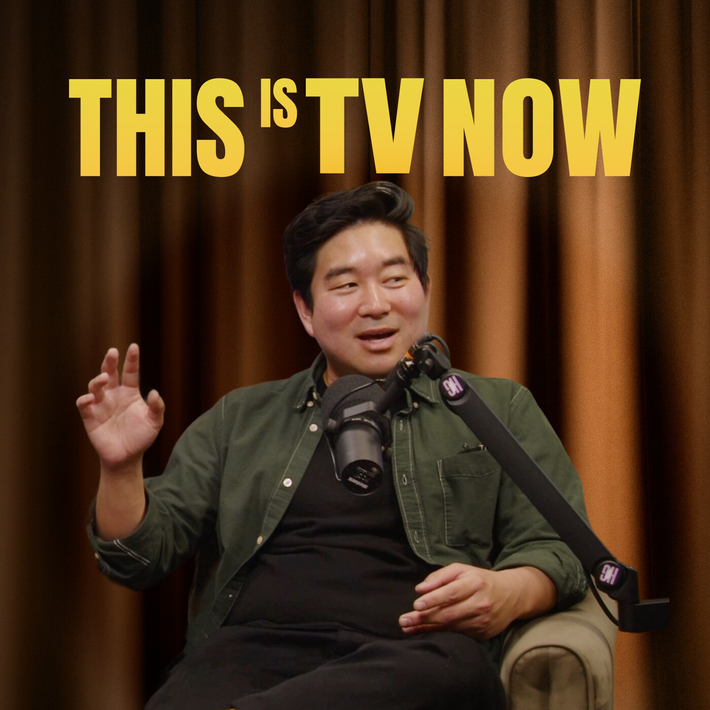 Episode cover