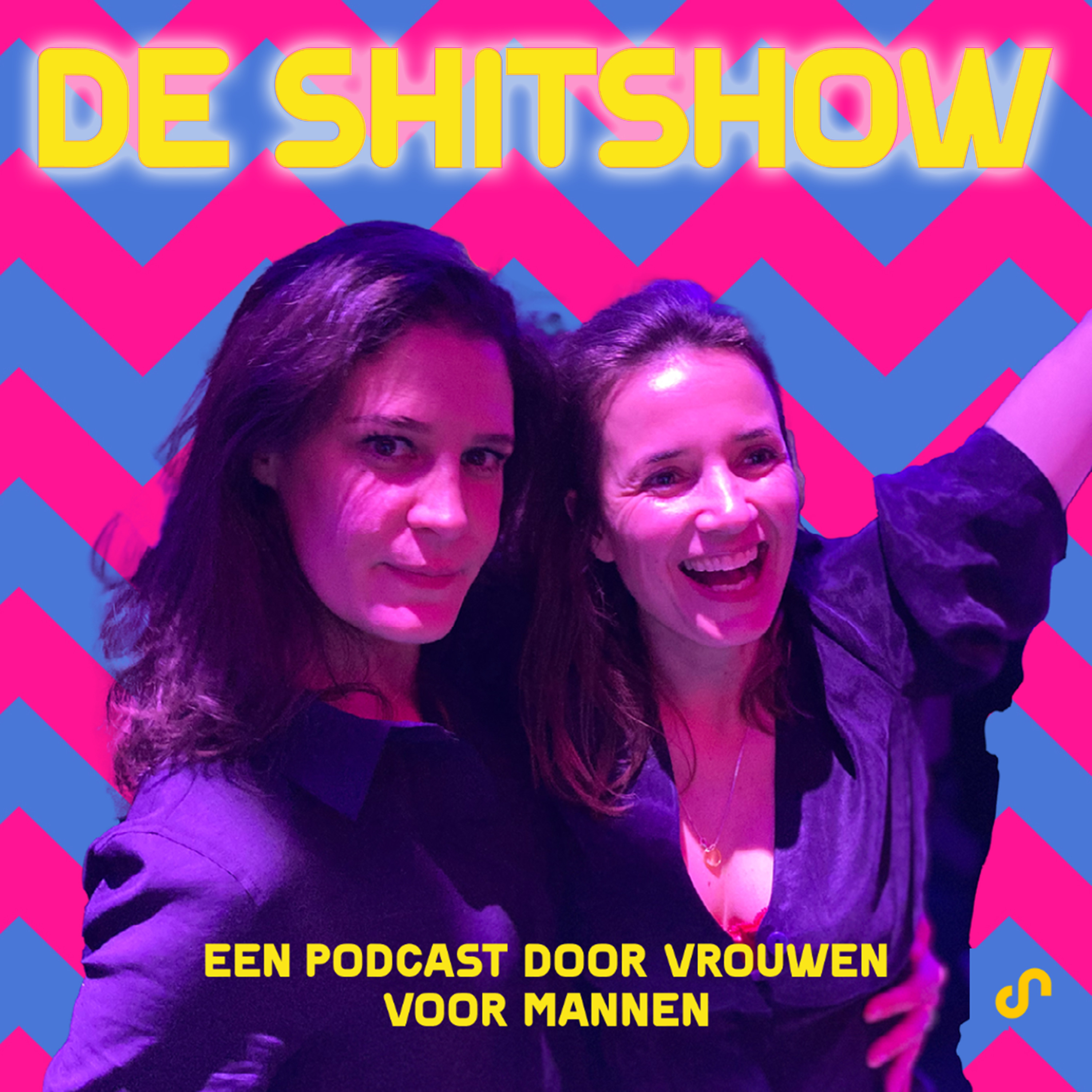 17 - De All you need is shitshow!