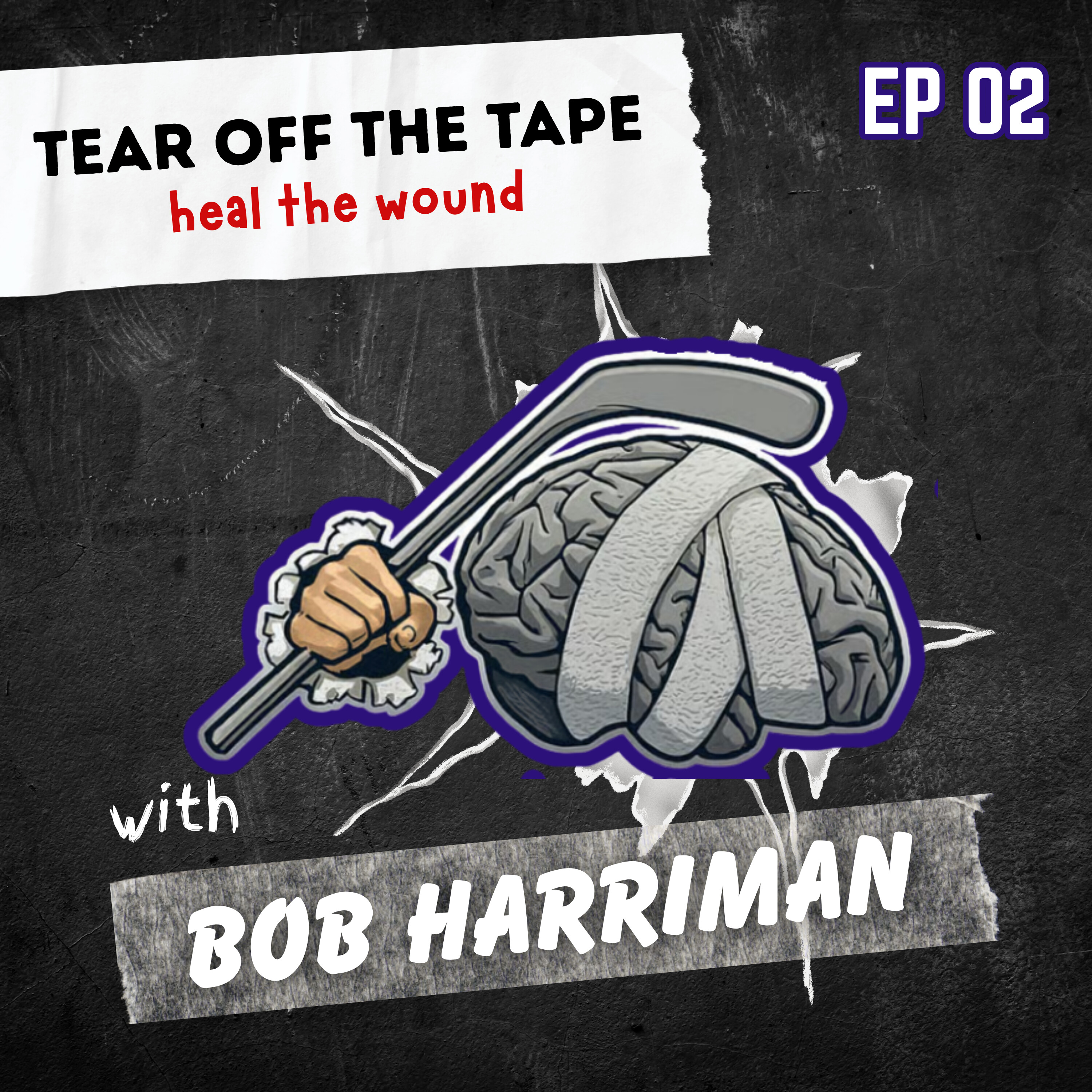 The Invisible Wheelchair: Understanding Unseen Trauma