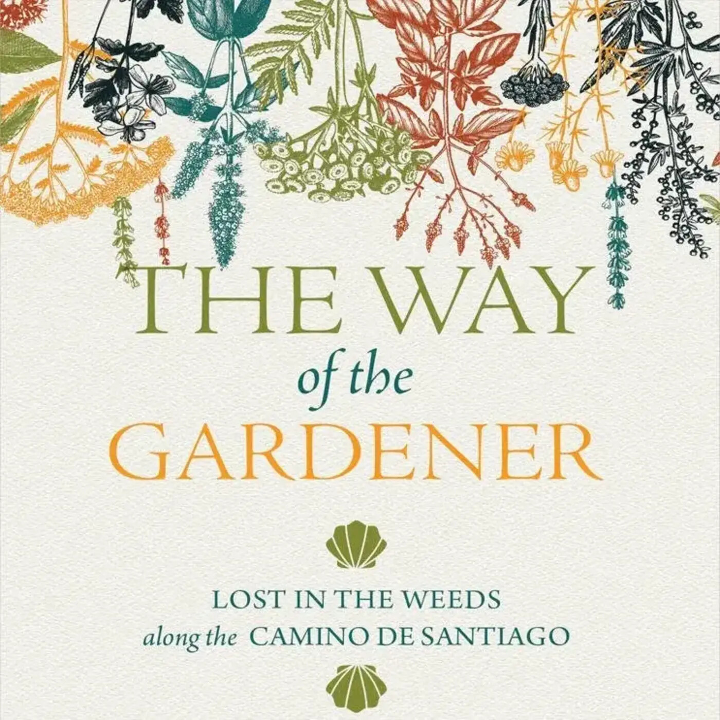 Ep. 342 - The Way of the Gardener