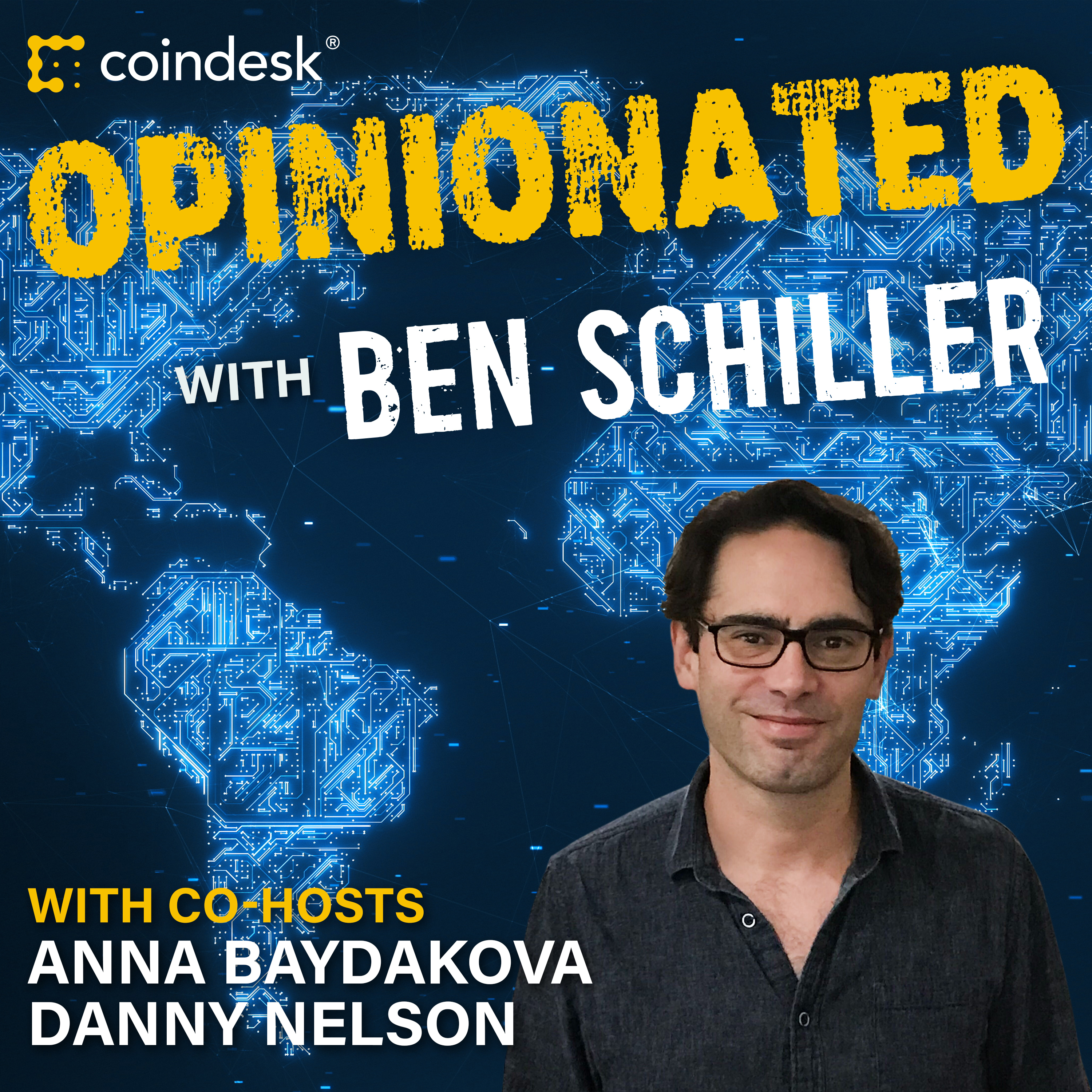 OPINIONATED: Where Did all the Blockchain Consortia Go? Feat. Paul Brody