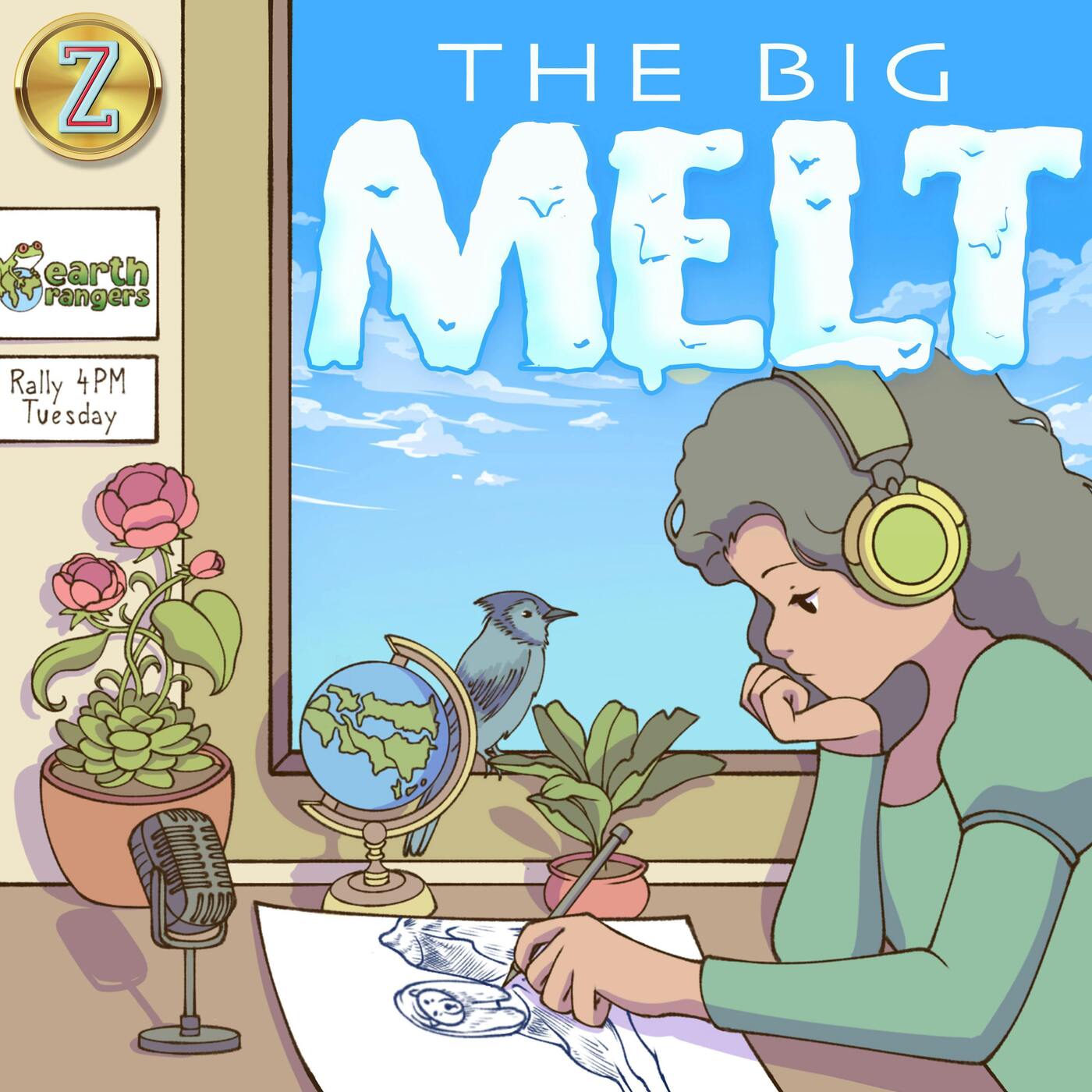 S2 E3: Facing the Future with Eco-Conscious Choices