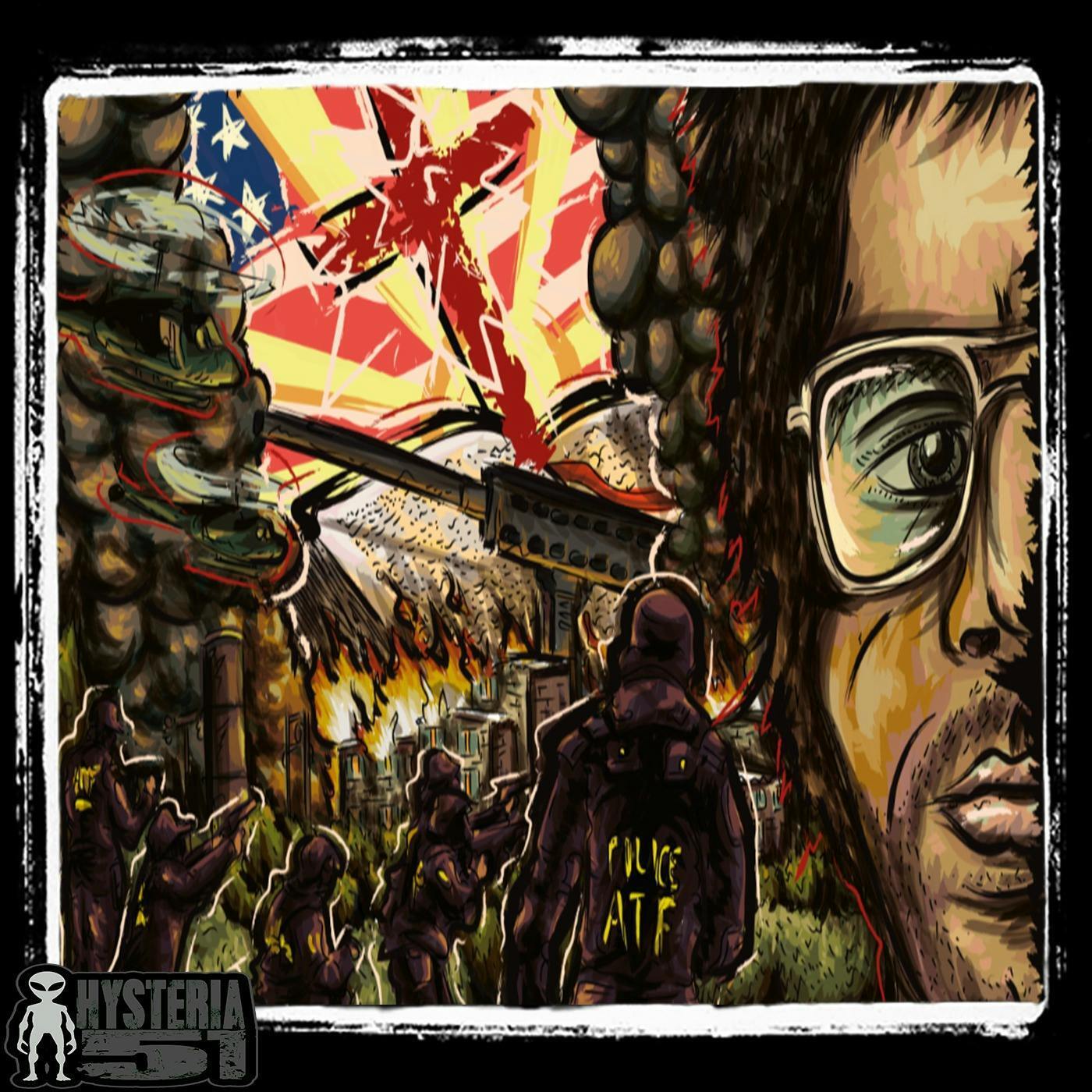 Waco: The Siege | 328