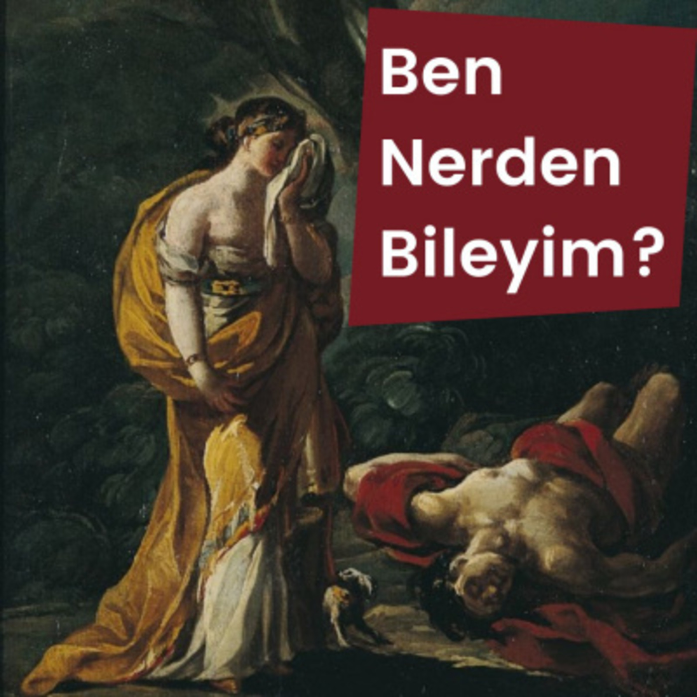 Artık Aşık Olmadığımı Ben Nerden Bileyim?