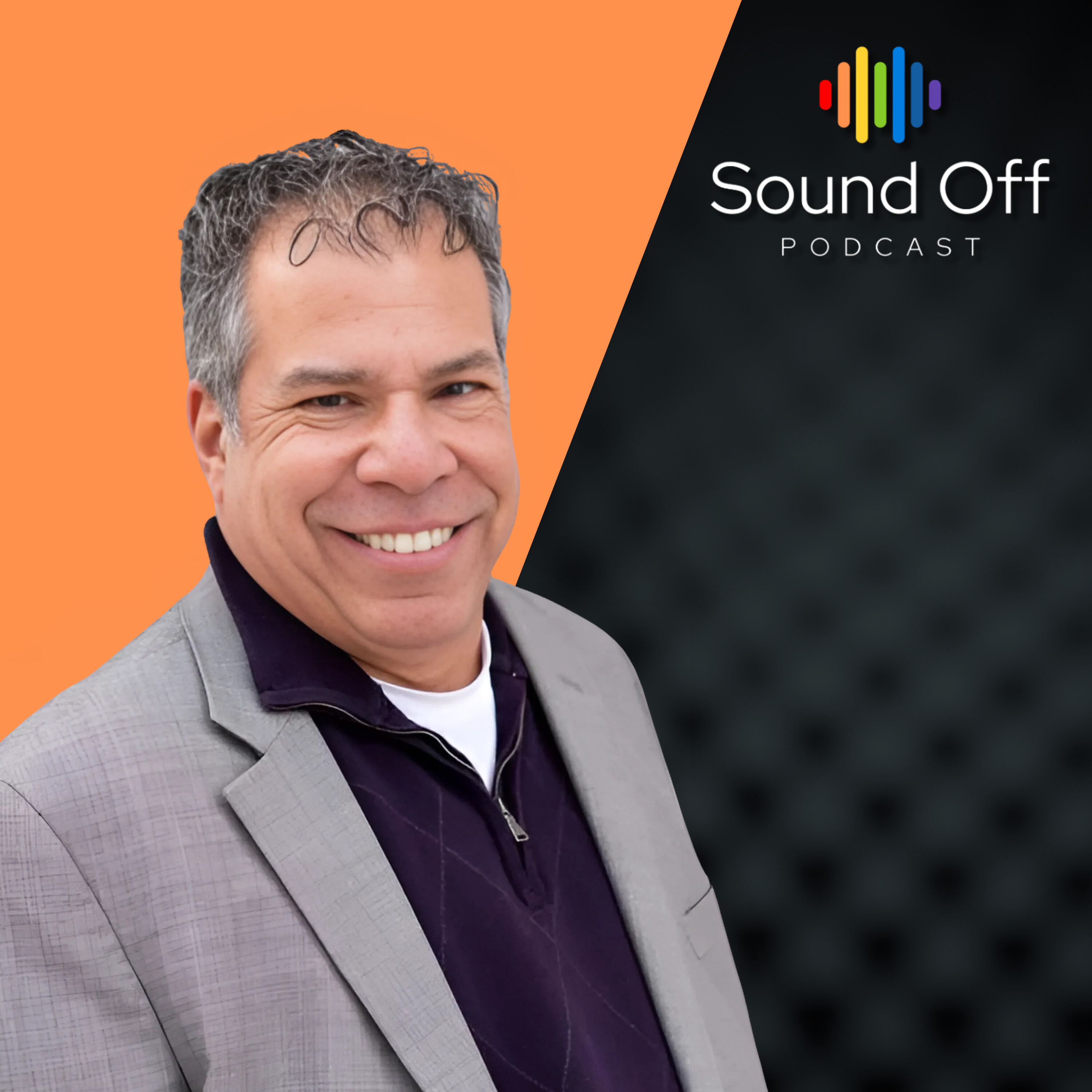 Tony Garcia: Work Smarter, Sound Better, Make Money