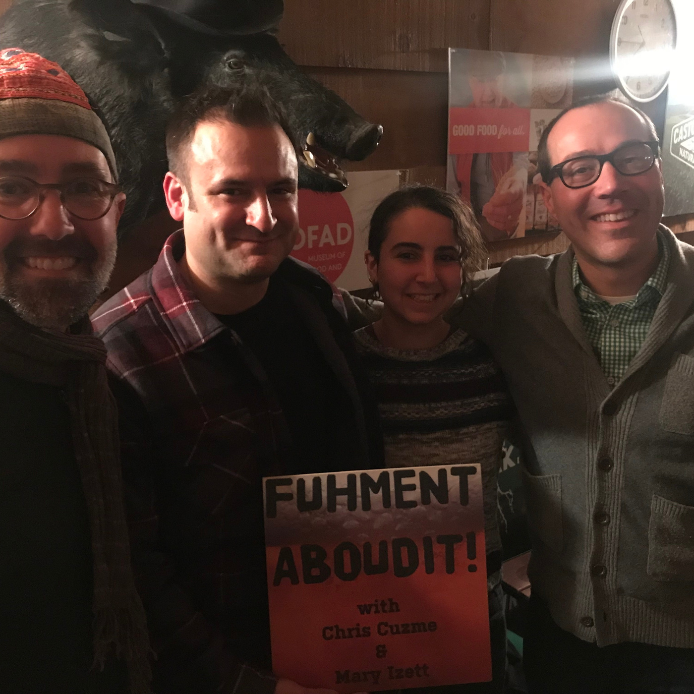 Episode 222: How Sweet It Is! (feat. the National Honey Board)