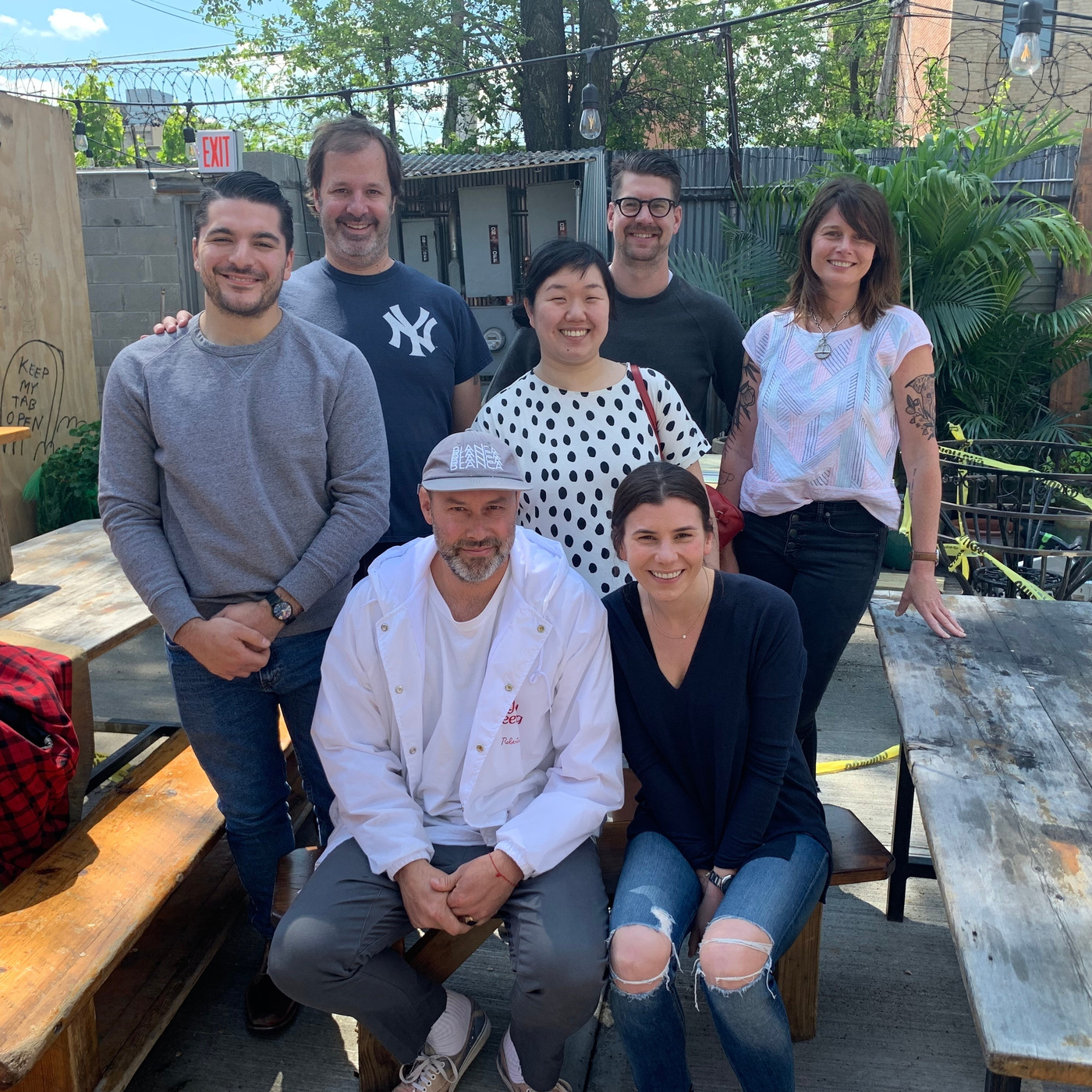 Episode 328: Marlow & Daughters, A-OK BBQ and Momofuku Las Vegas