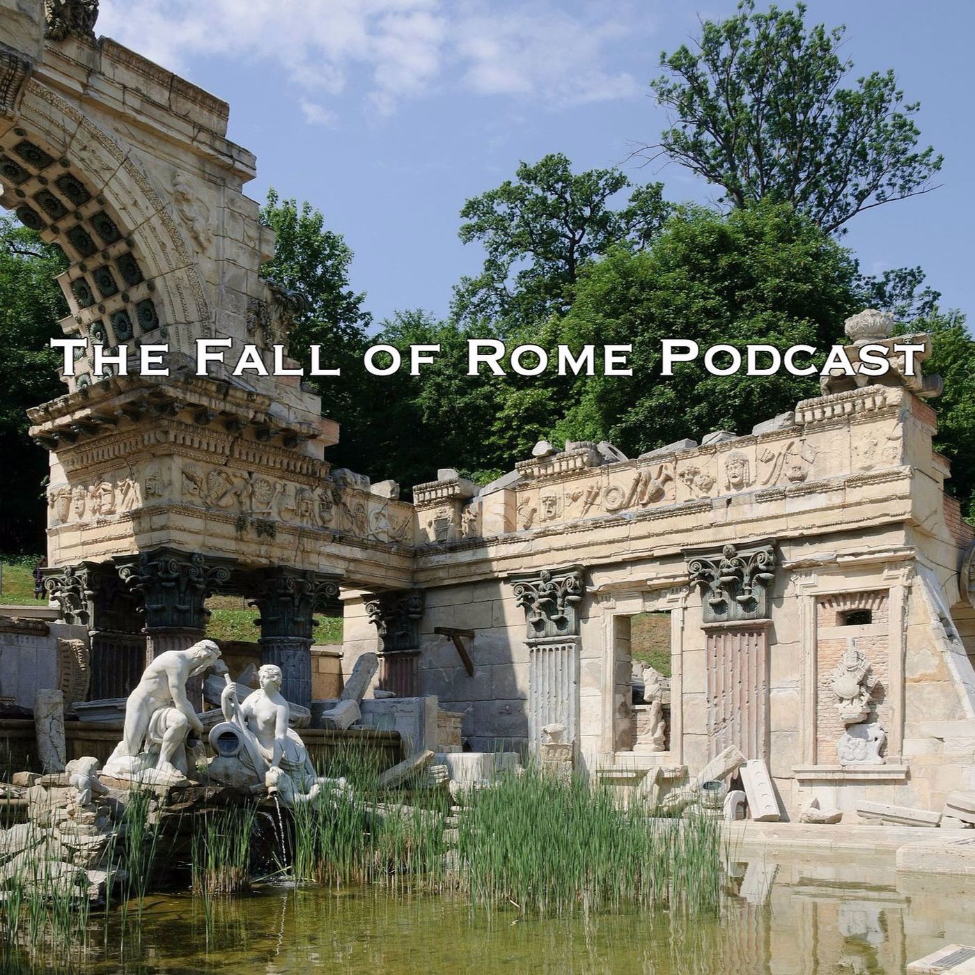 4: The Gothic Sack of Rome