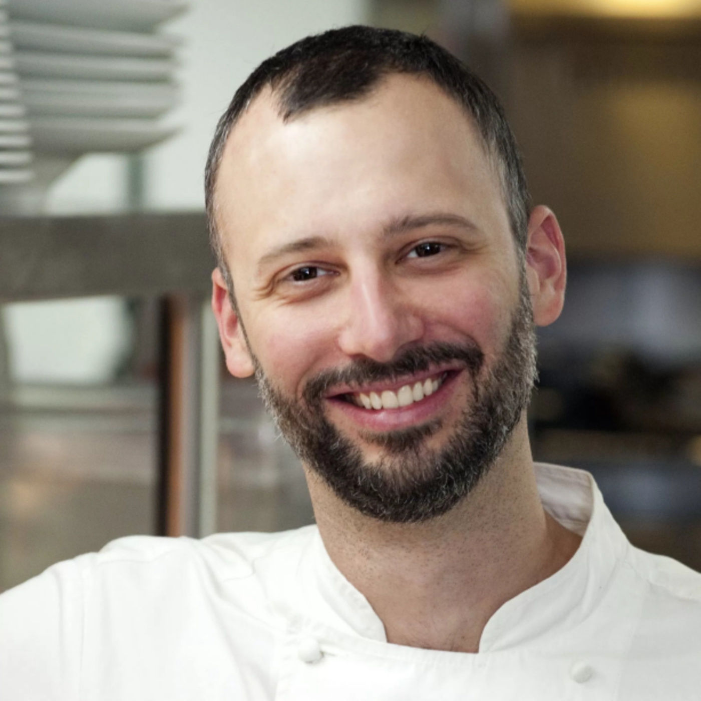 Episode 69: Endings #6: When Your Restaurant Closes, with Chef Chris Jaekle