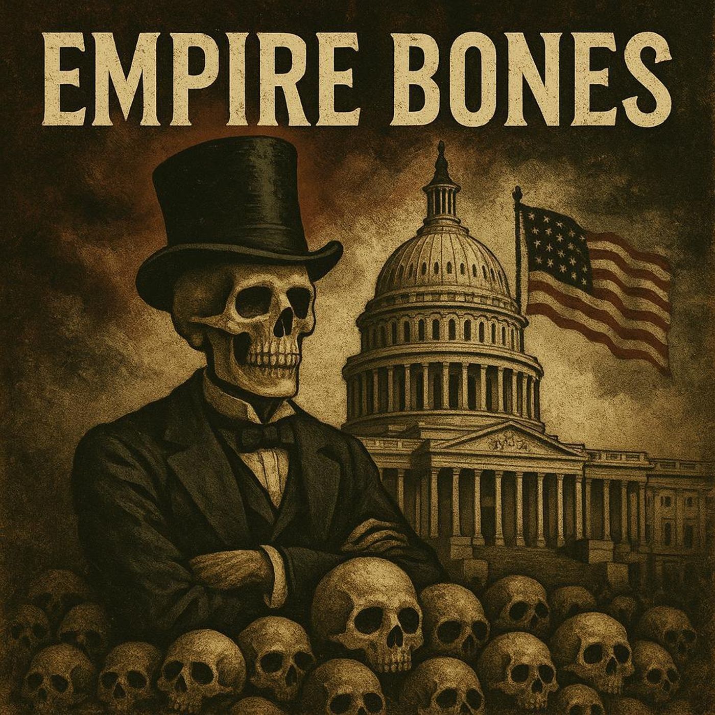 Empire Bones