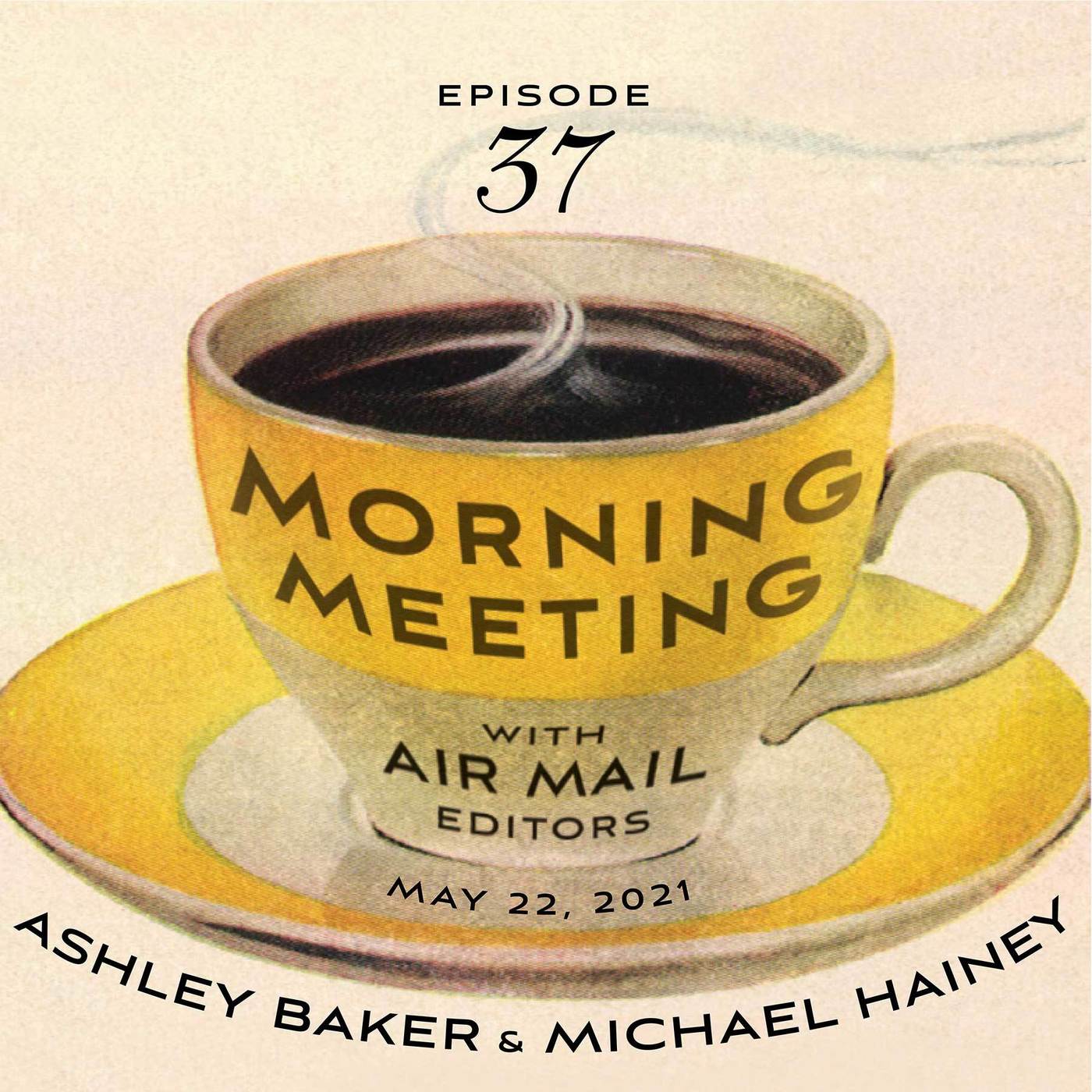 Episode 37: The New Status Symbol? Being Boring!