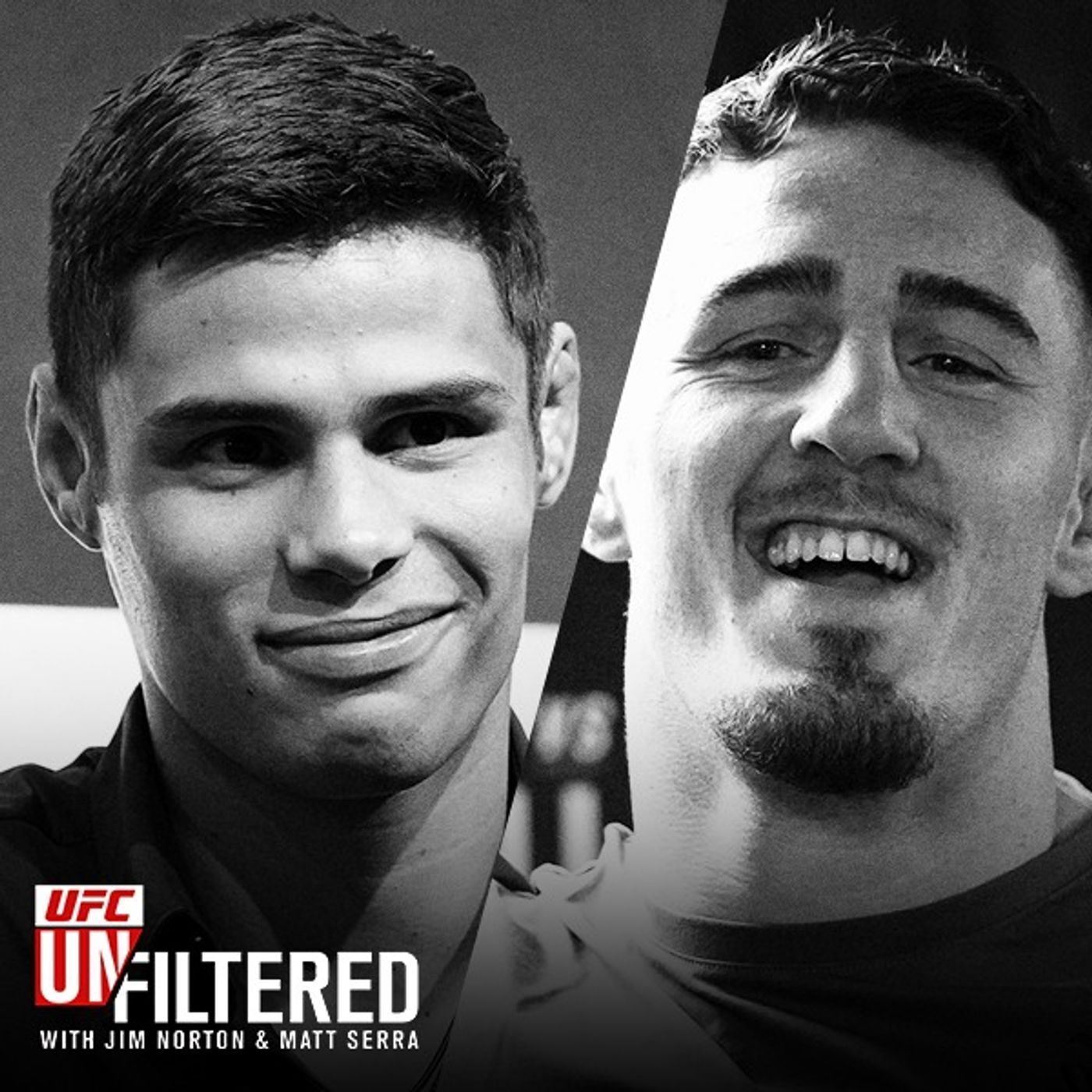 Tom Aspinall, Daniel Zellhuber, looking ahead to Dawson vs. Green