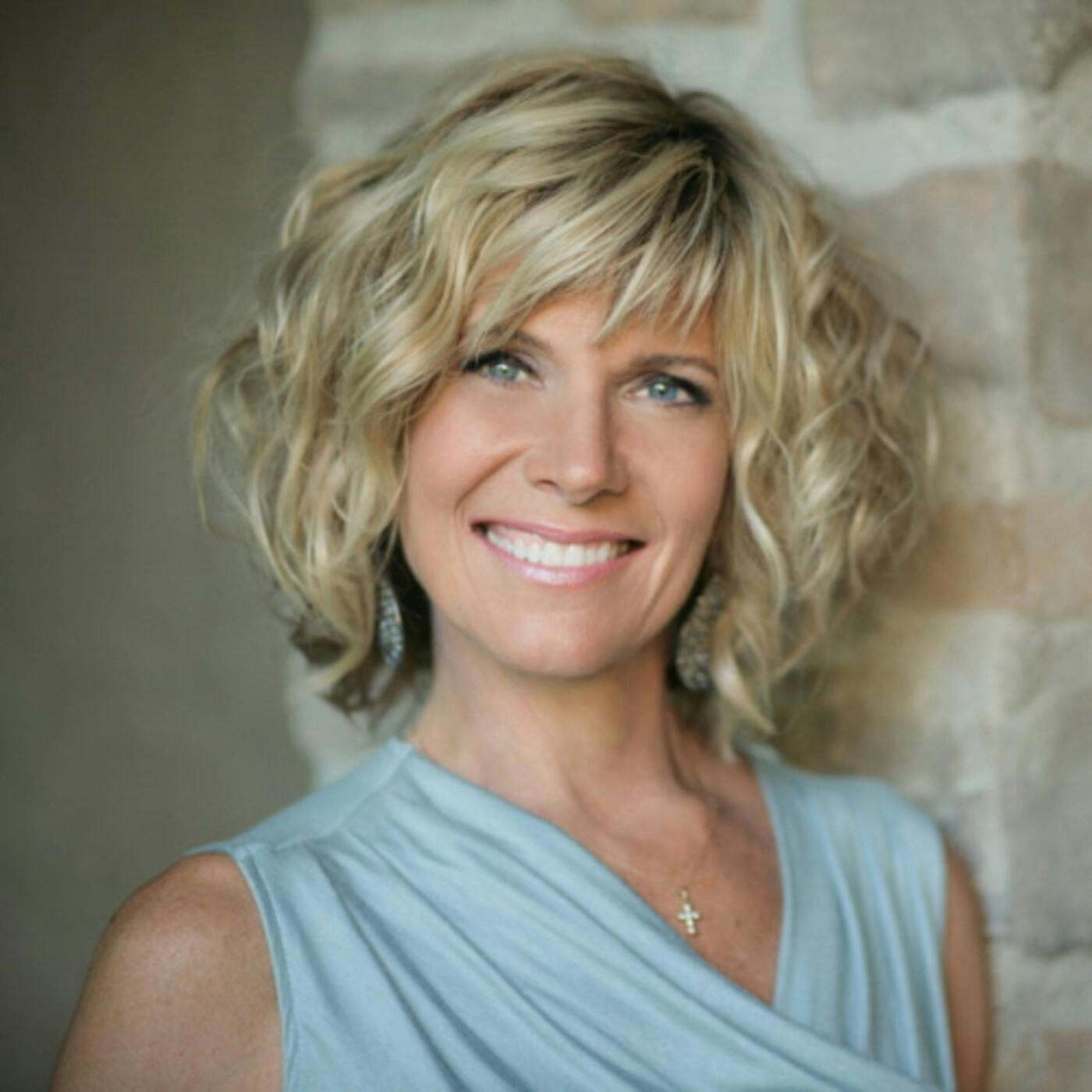 Debby Boone - #2266 episode artwork