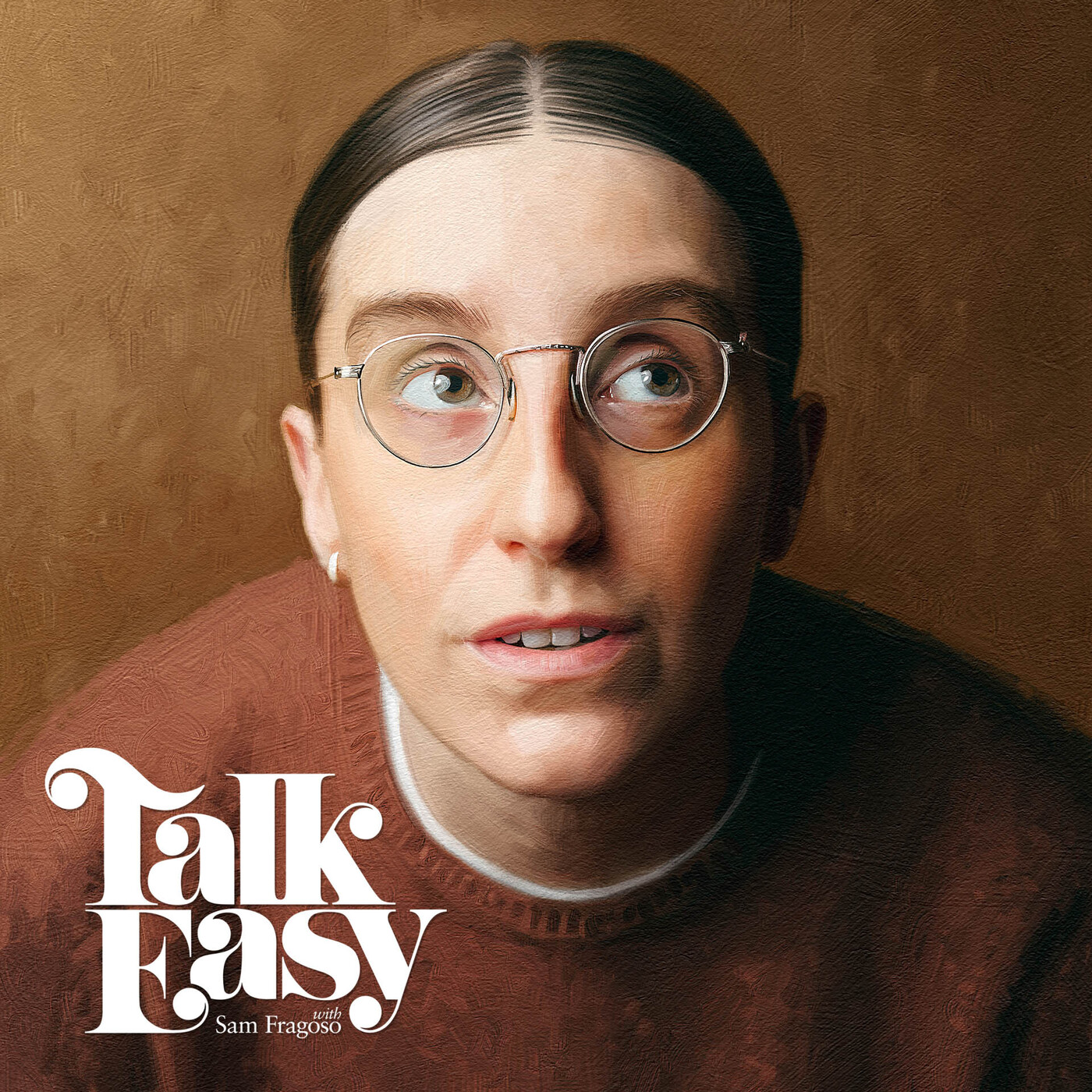 Is Comedian Robby Hoffman the Last American Dream?