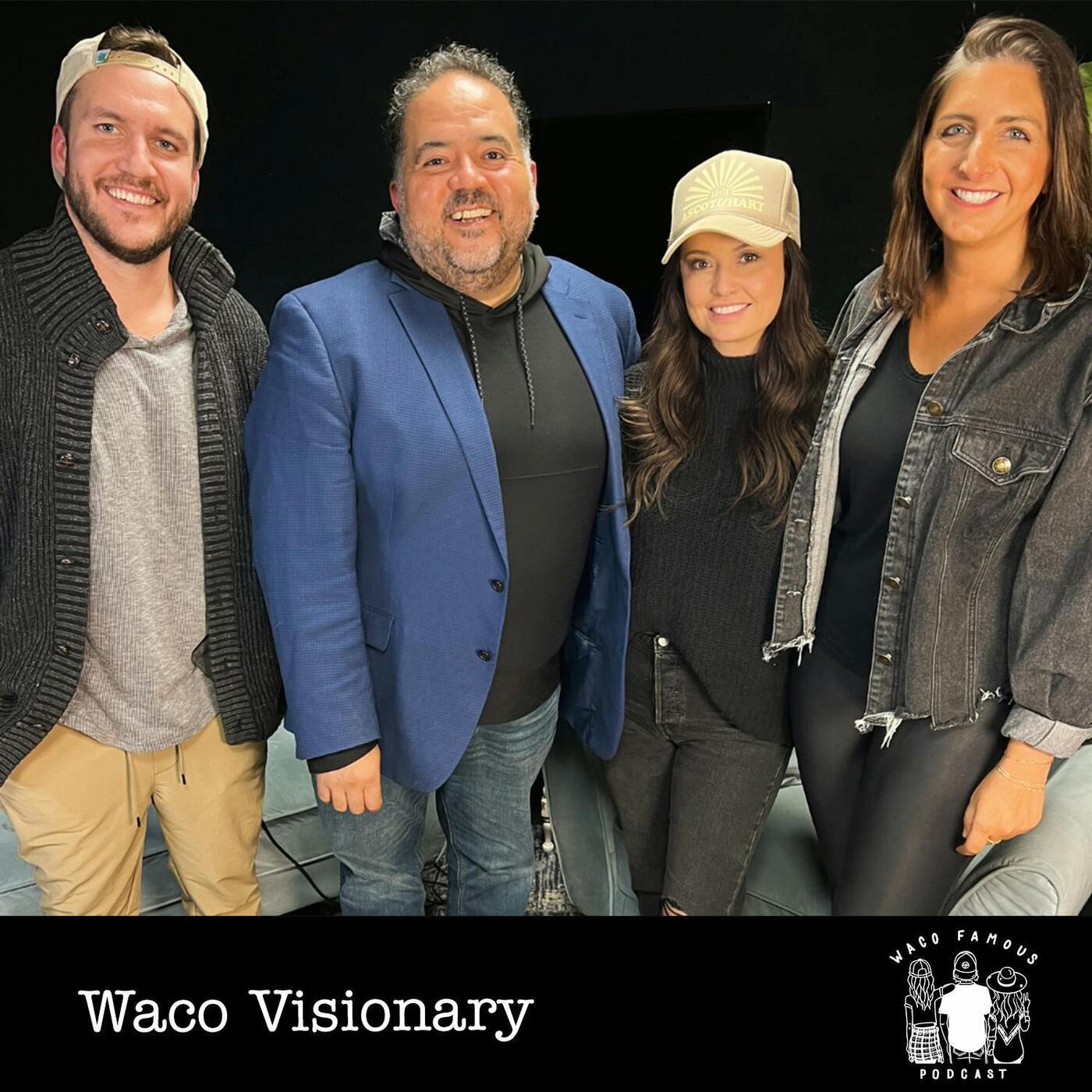 Waco Visionary episode artwork