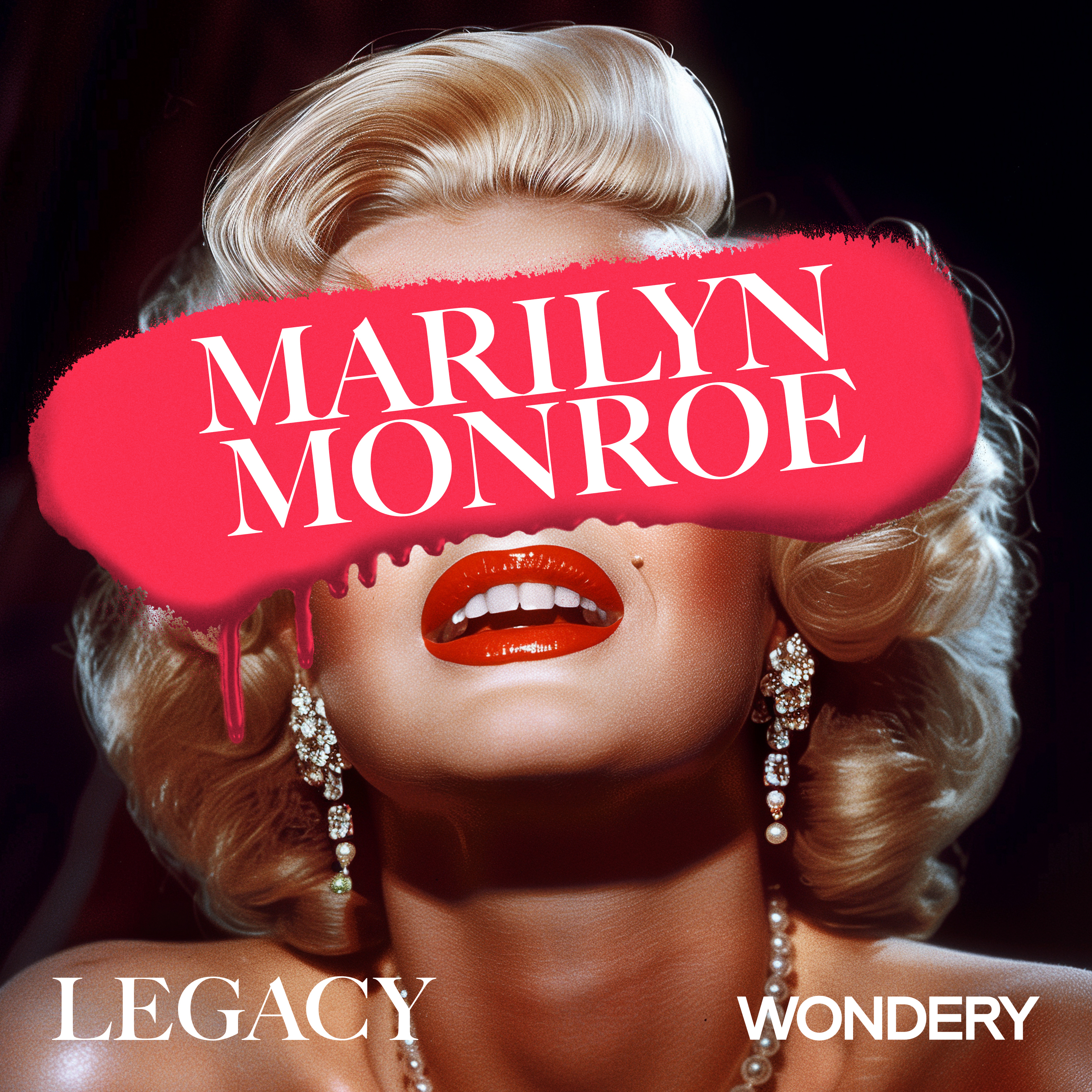 Marilyn Monroe | Becoming Marilyn | 2