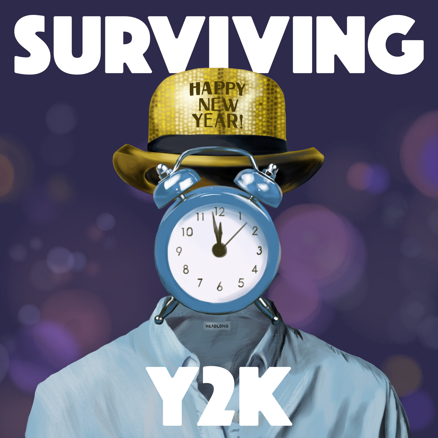 4: New Year’s Eve | Surviving Y2K