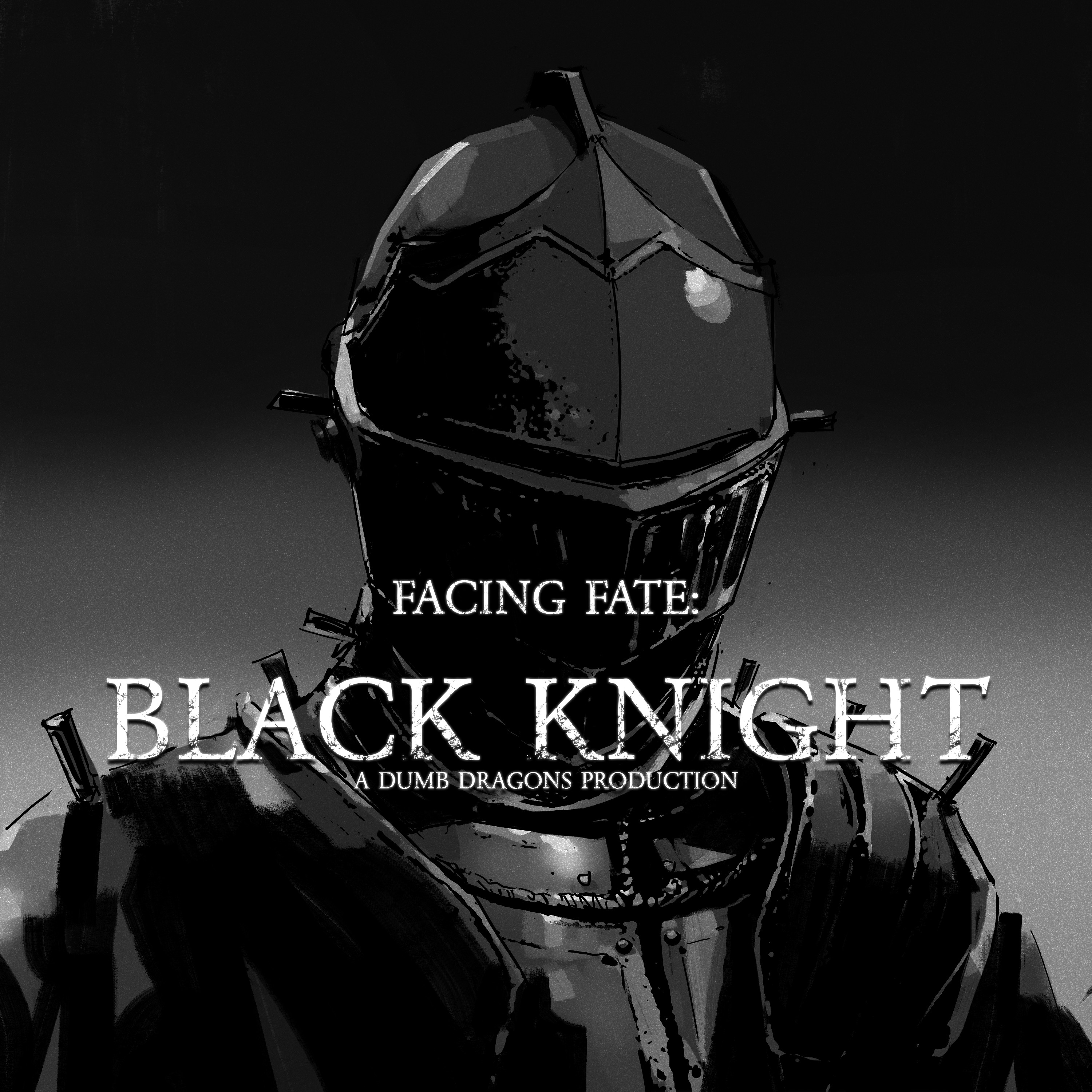 Black Knight; Episode 06