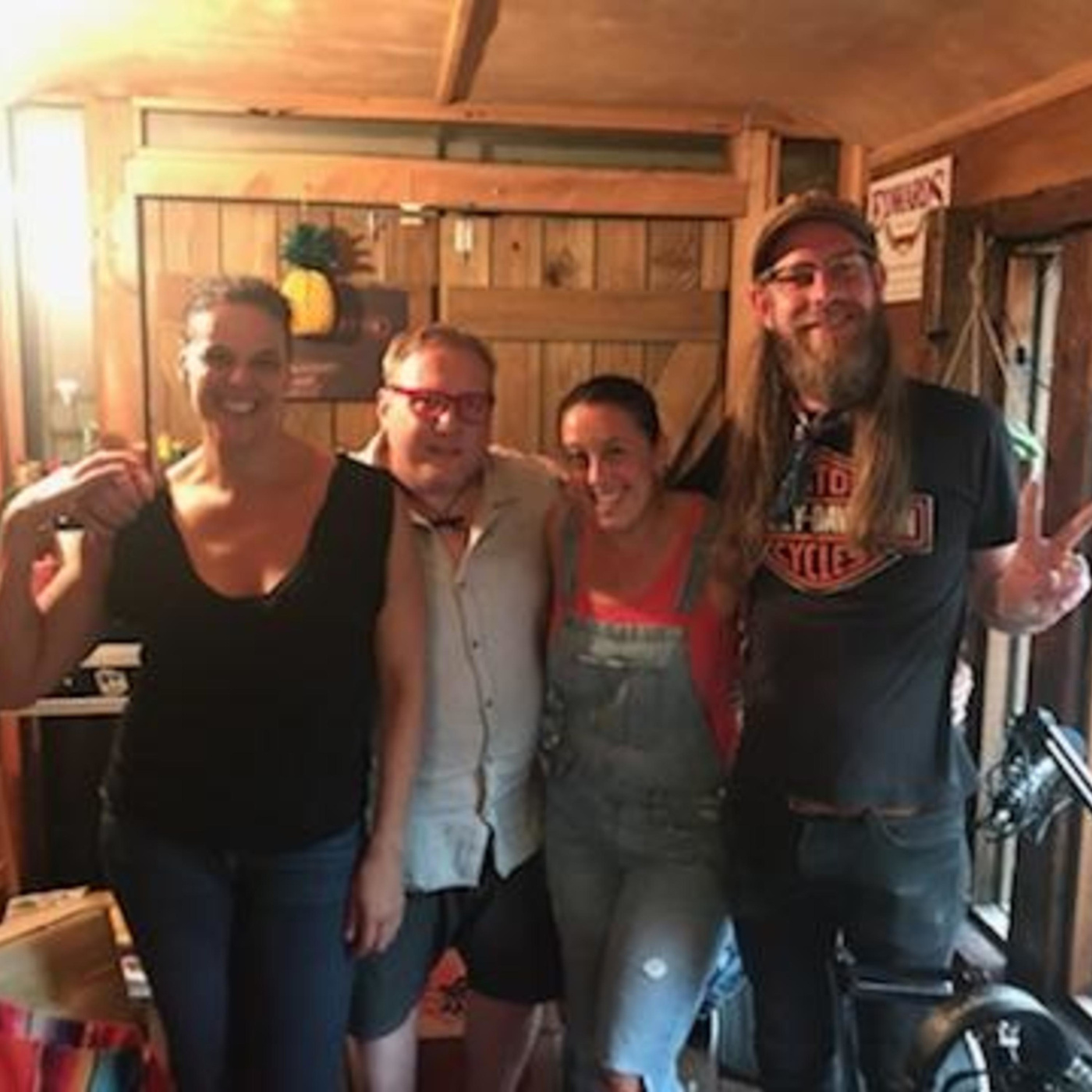 Episode 291: Julie Reiner and Susan Fedroff