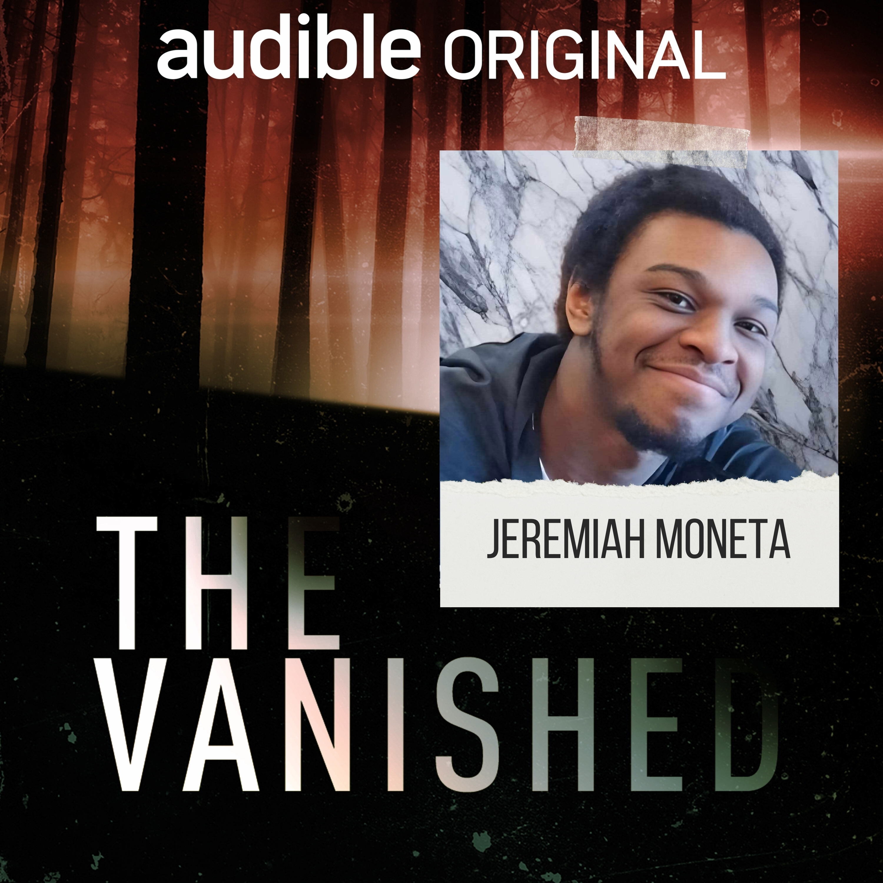 Jeremiah Moneta