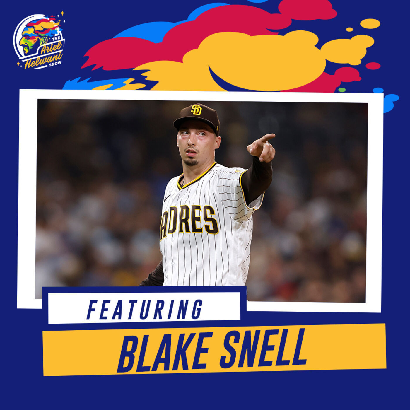 Blake Snell