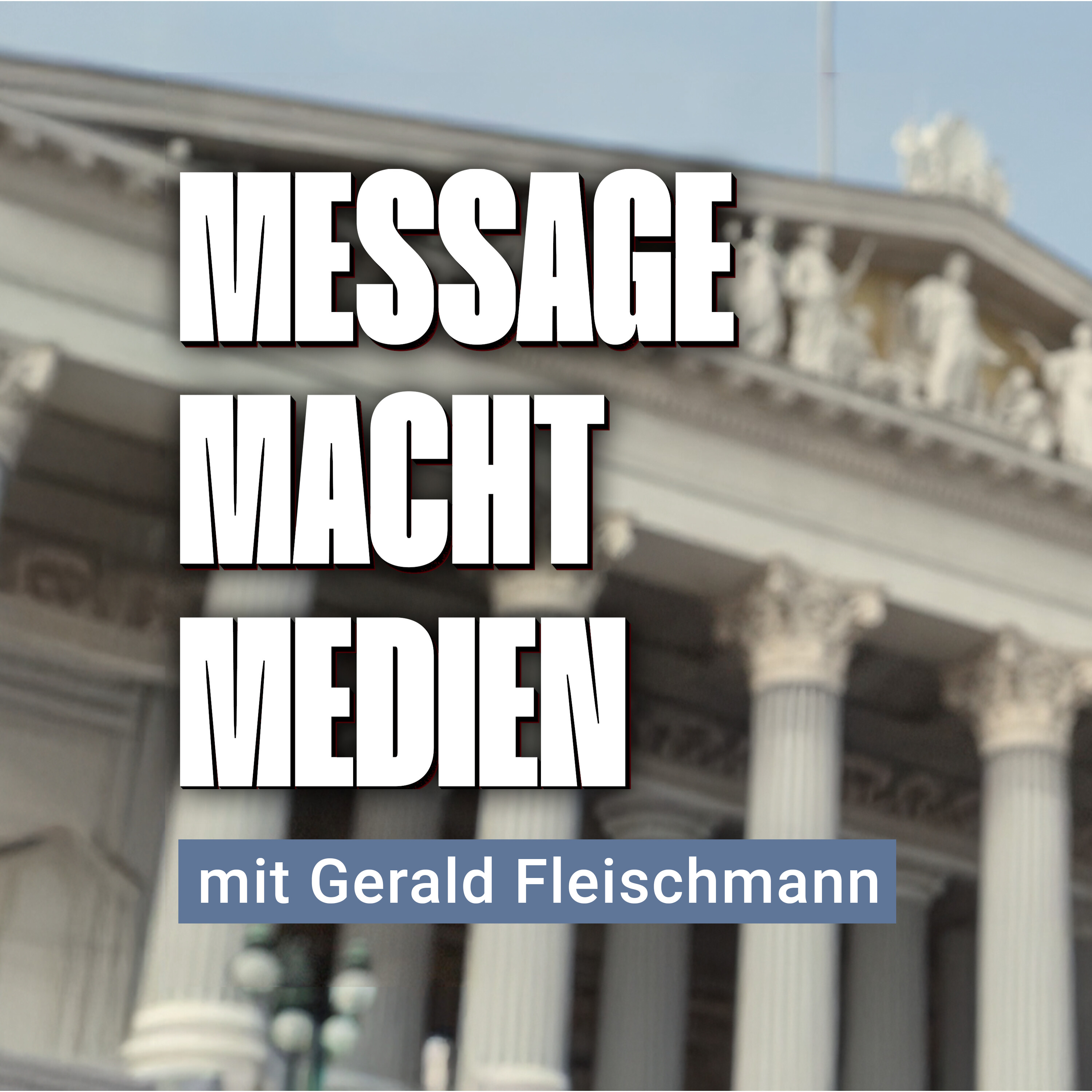 Message Macht Medien