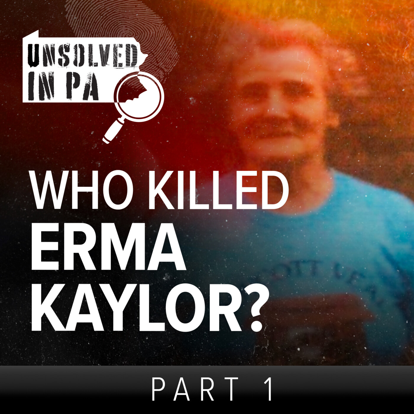 Who Killed Erma Kaylor? Part 1