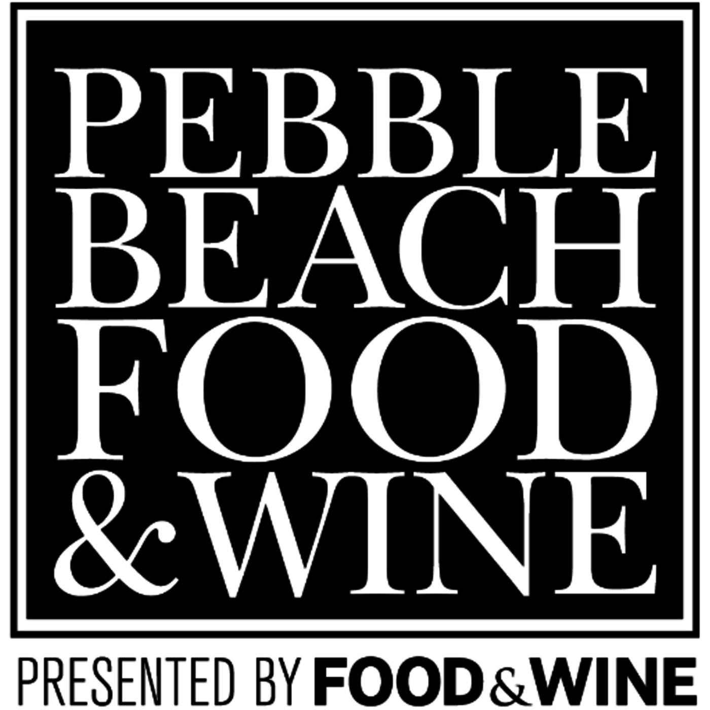 Episode 143: "On the Road" at Pebble Beach Food & Wine, the James Beard Foundation's Awards in Chicago and Hot Luck Festival - 2017 episode artwork