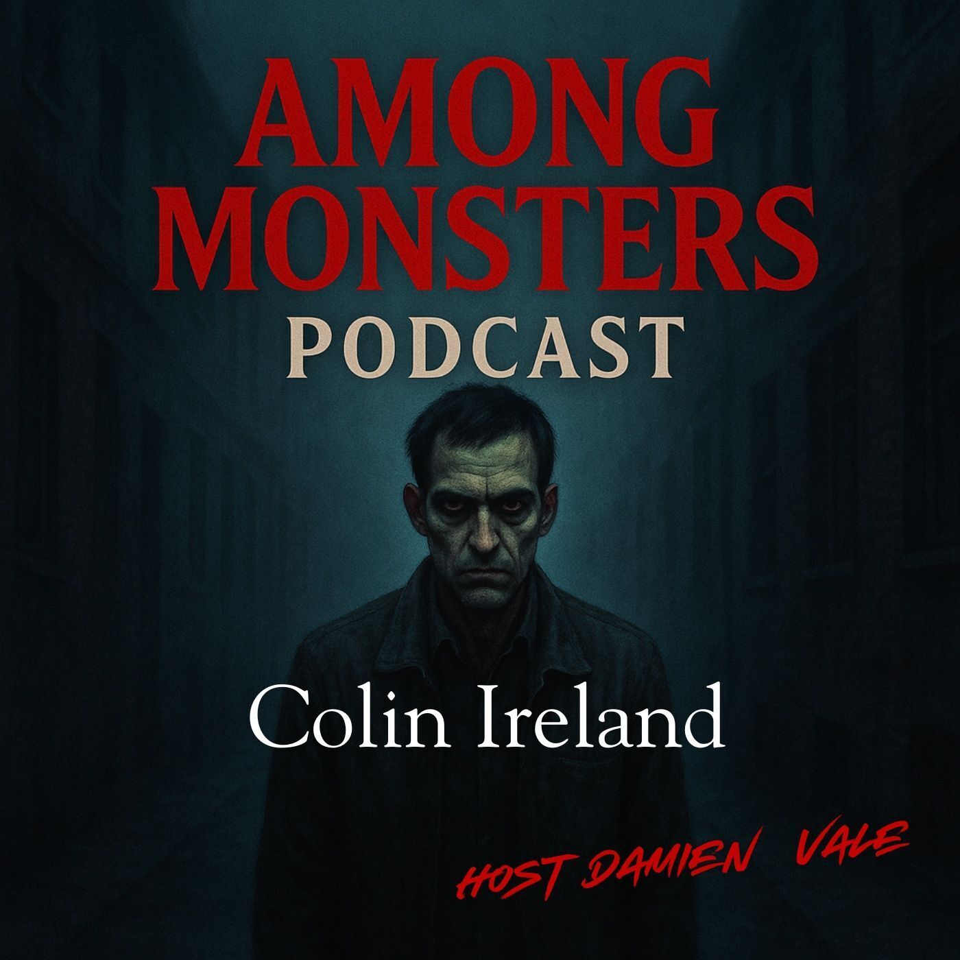 S1E119: Colin Ireland: The Gay Slayer Who Planned His Murders Like a Checklist