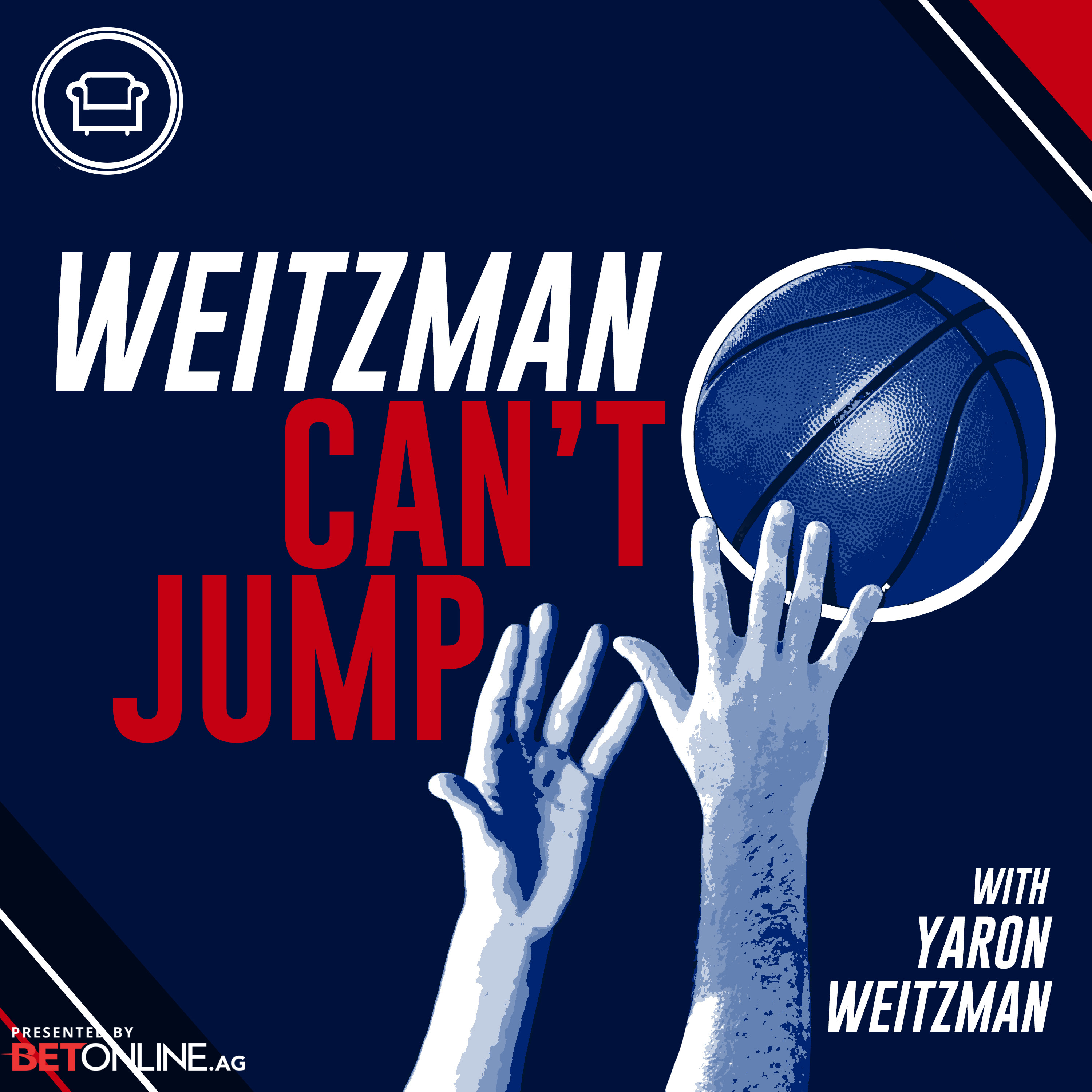 Weitzman Can\'t Jump