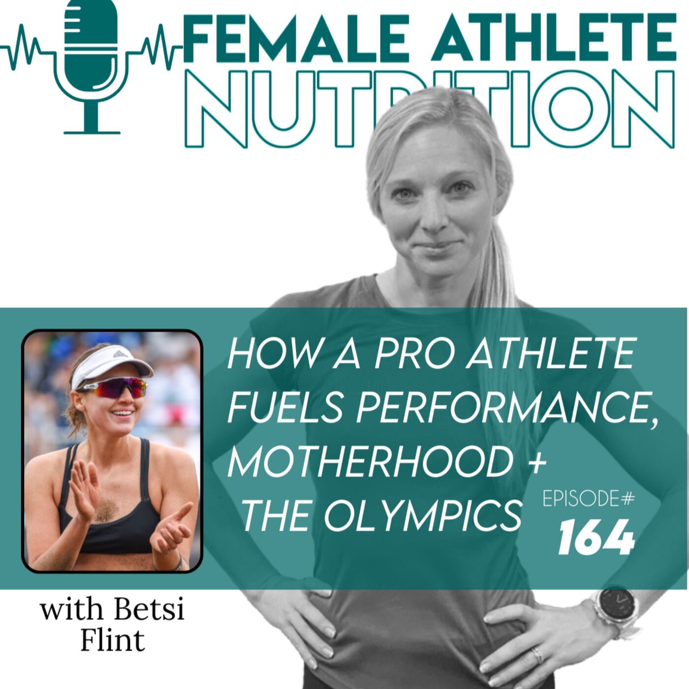 Female Athlete Nutrition