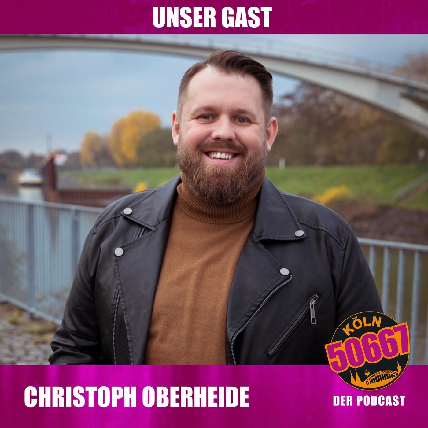 KÖLN 50667 | Der Podcast