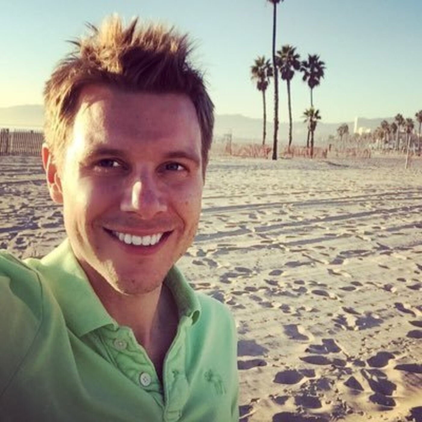 The Mark Divine Show