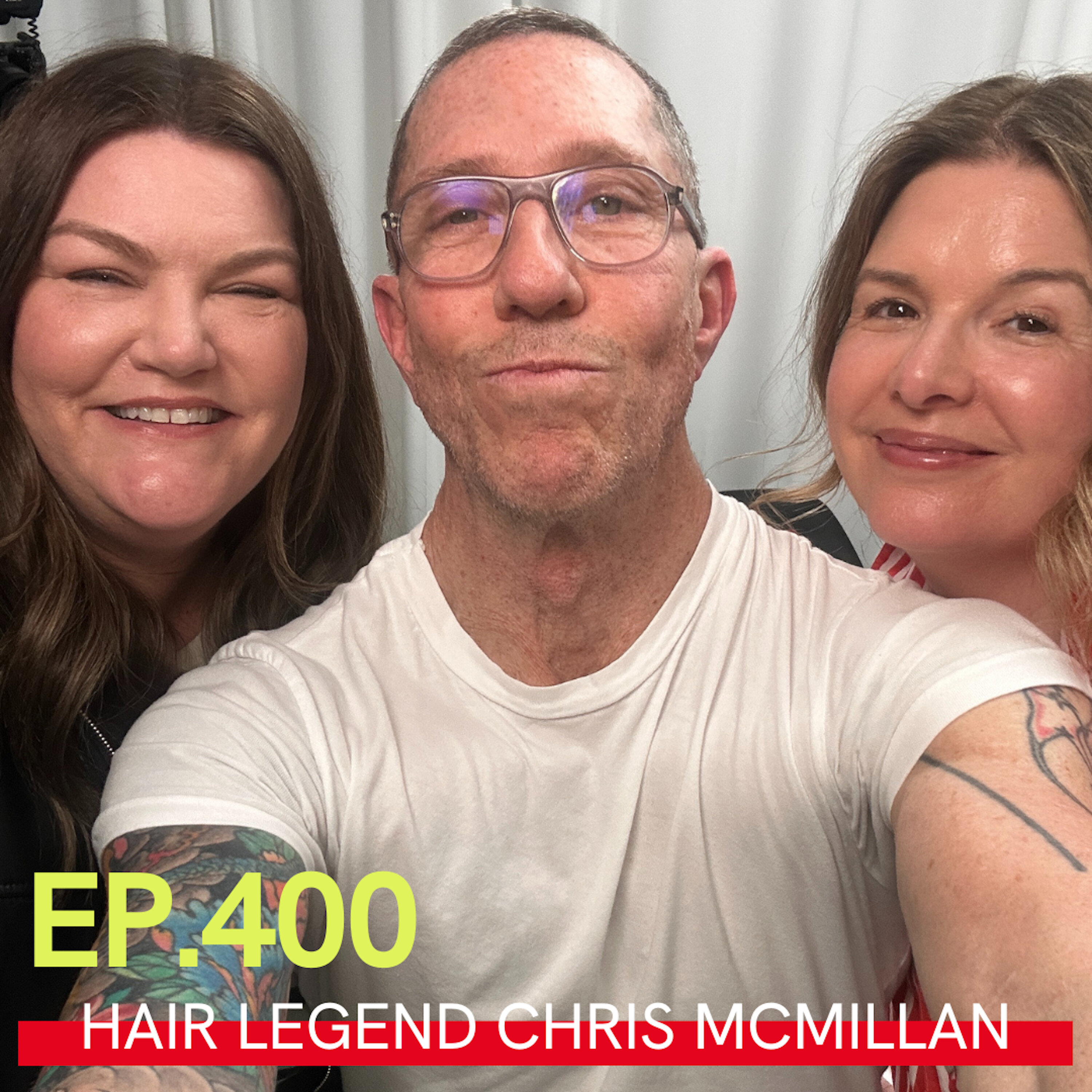 Breaking Beauty Podcast