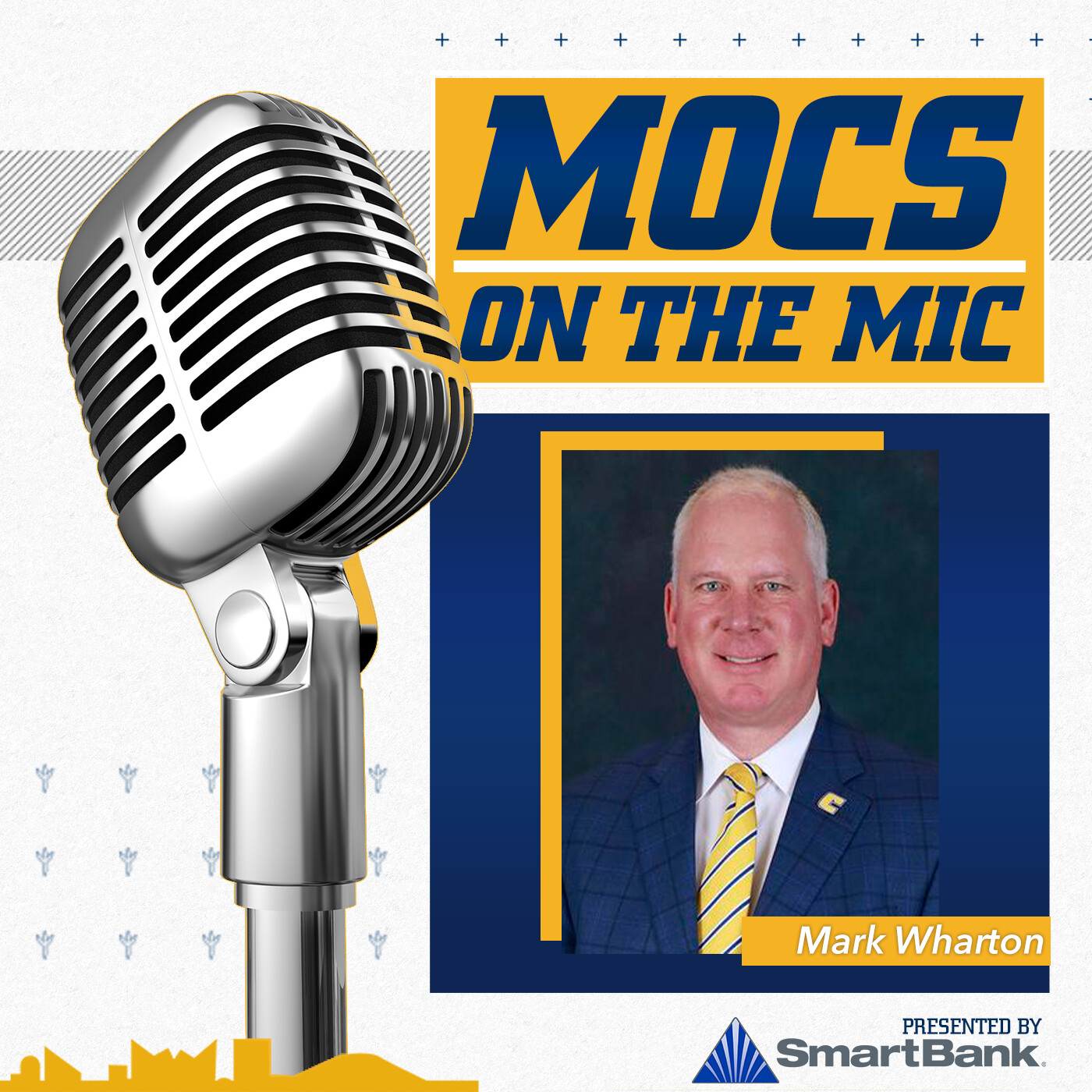 Mocs on the Mic