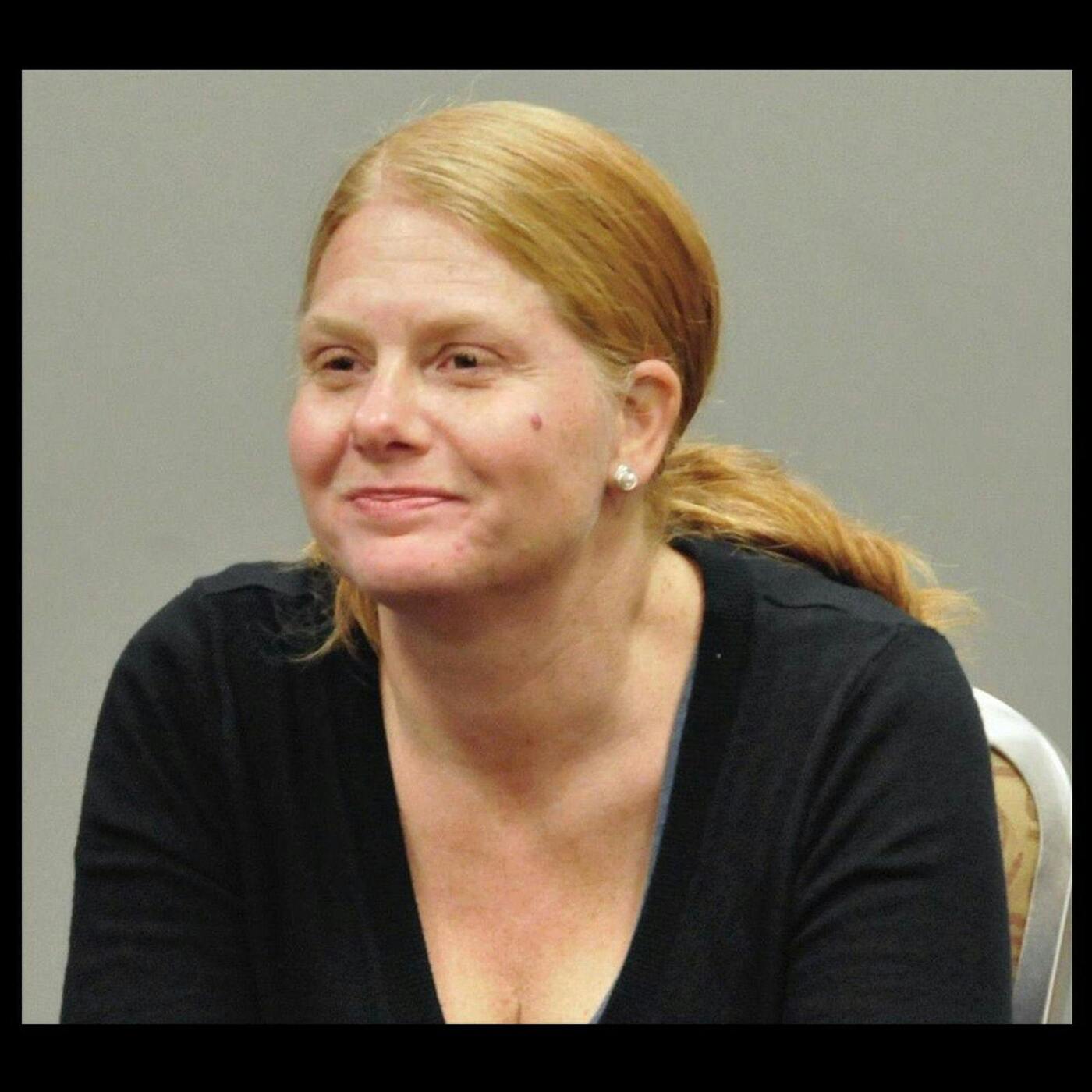 Ep. 144 - Rebecca Hensler, Founder of Grief Beyond Belief