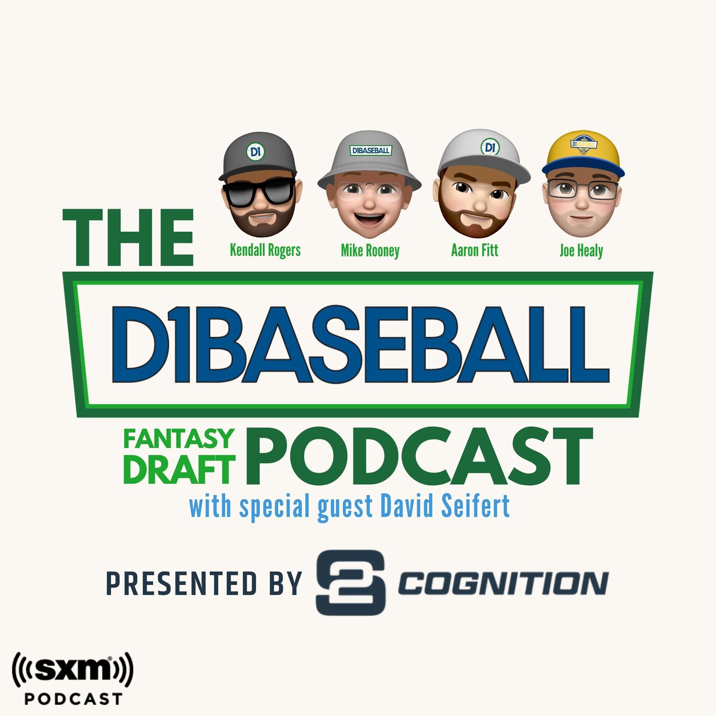 The D1Baseball Podcast