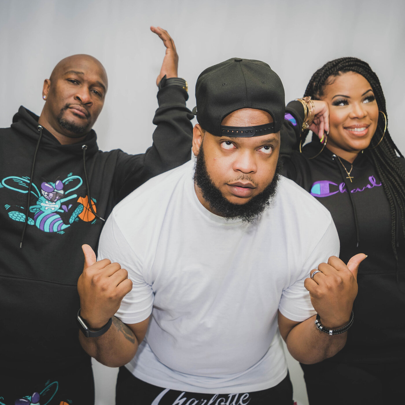 Morning Maddhouse: Friday Maddhouse ReCap (07/18/25) episode artwork