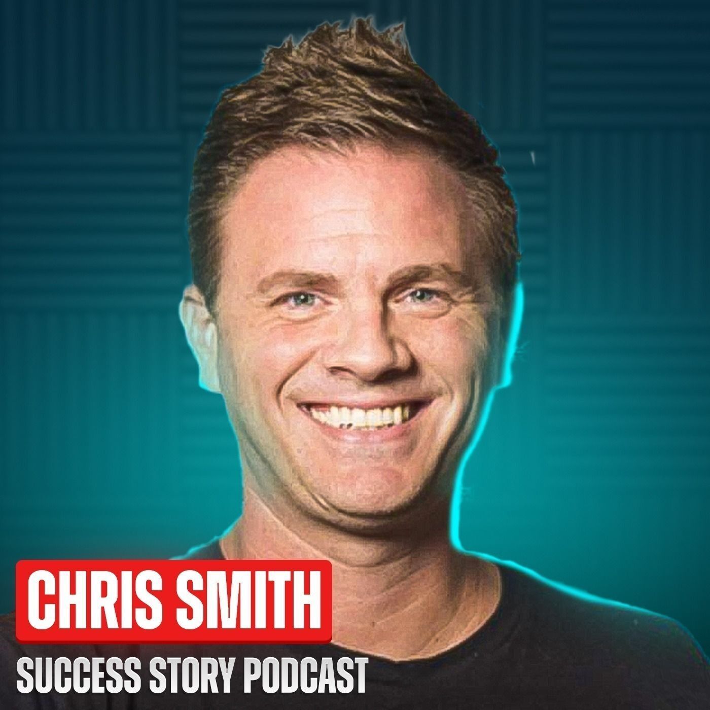 Success Story with Scott D. Clary
