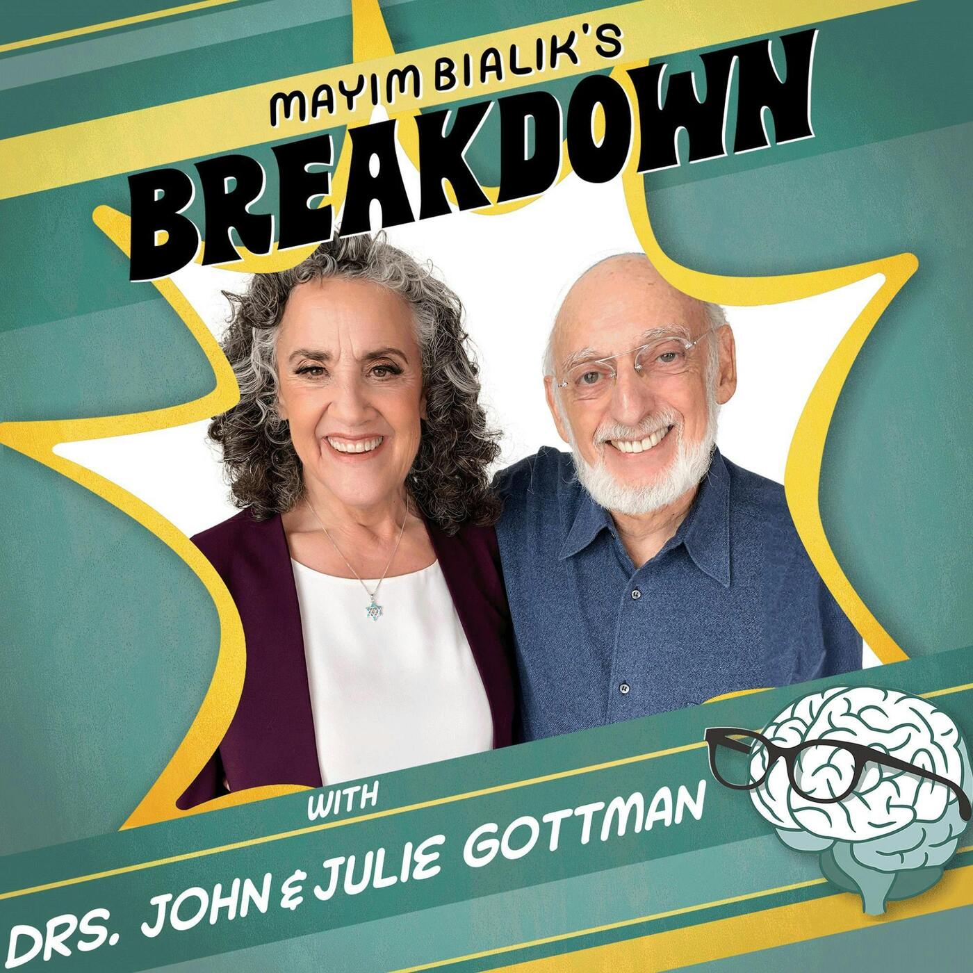 Episode Logo